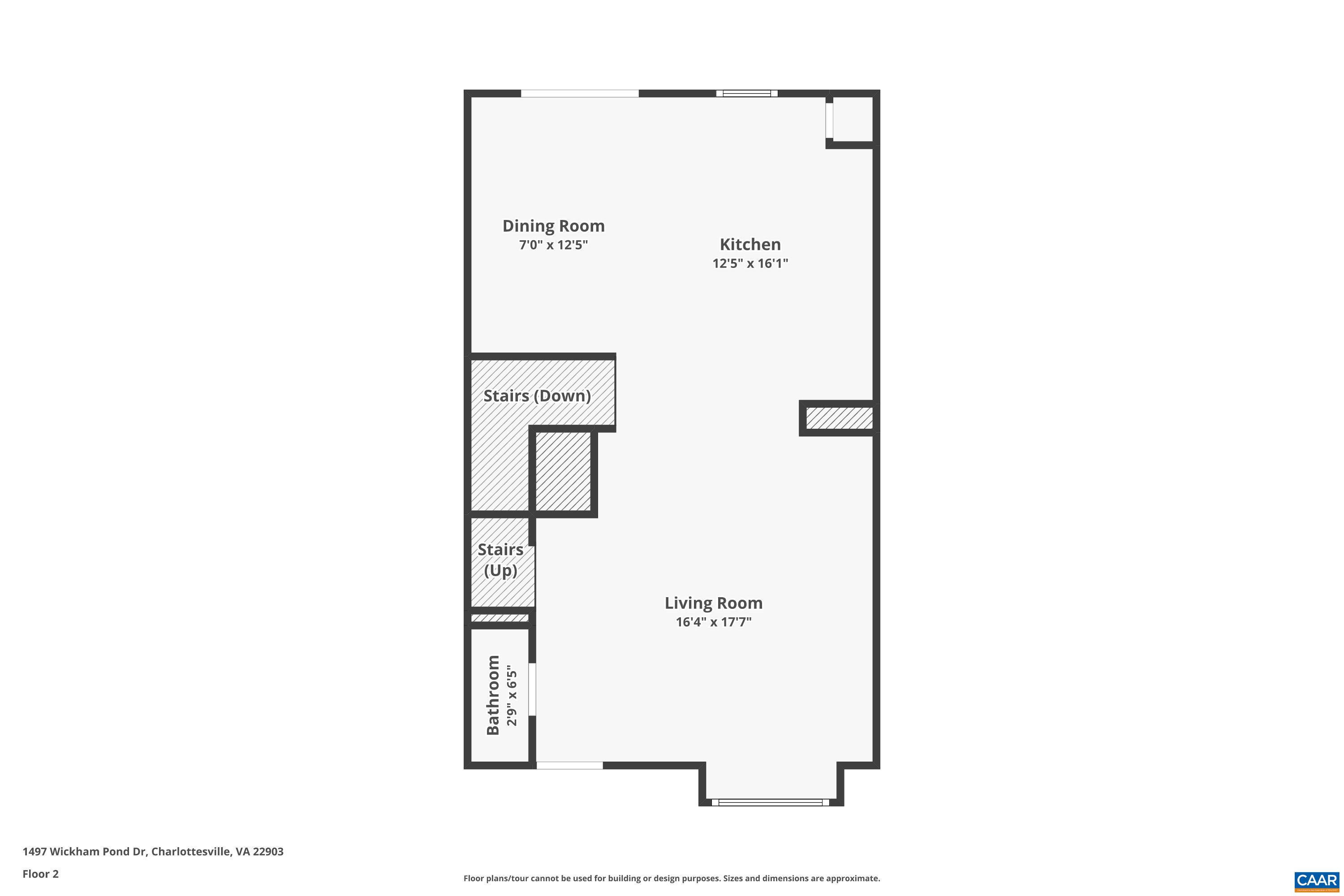 1497 WICKHAM POND DR