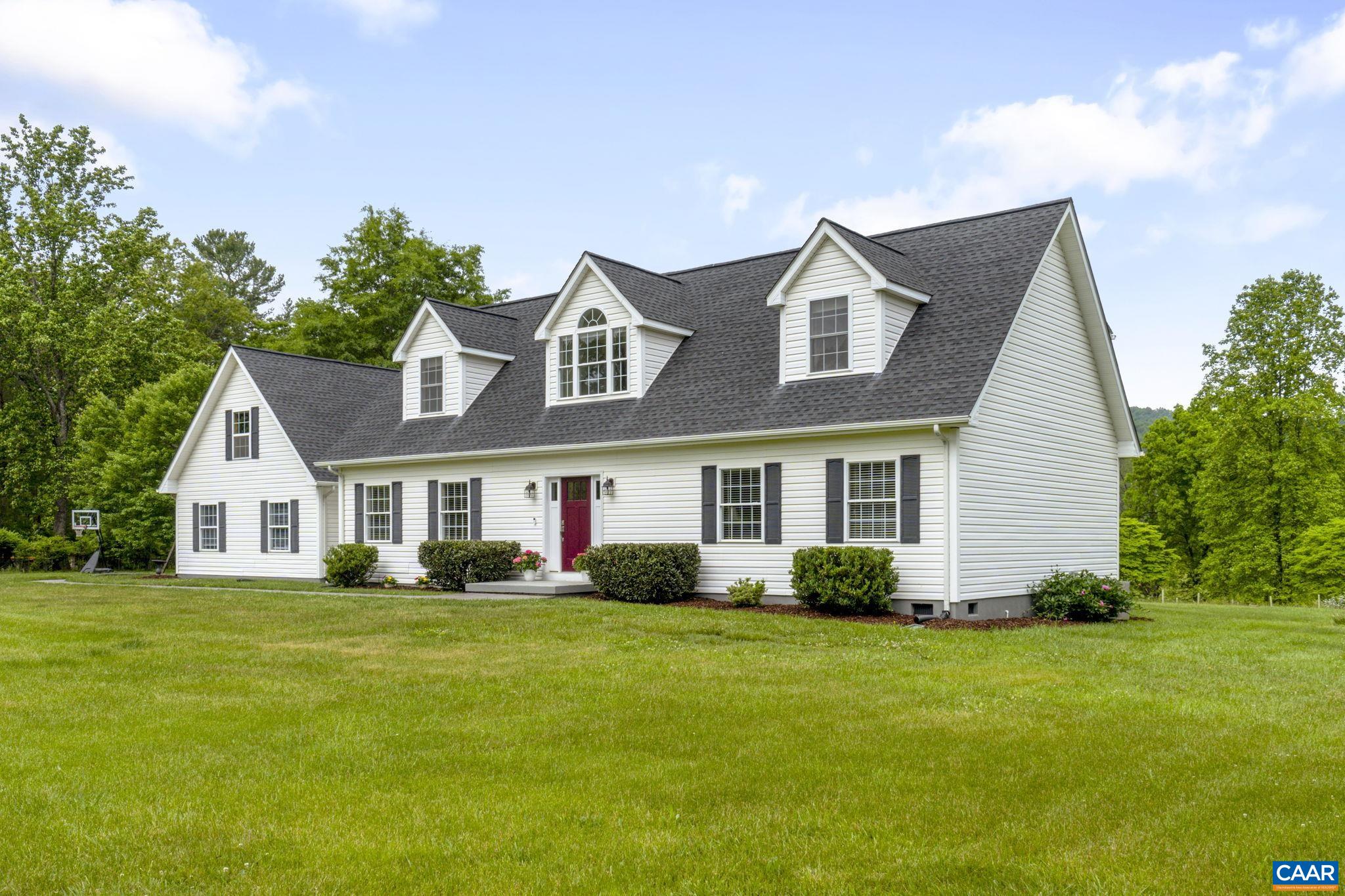 2412 DAVIS SHOP RD