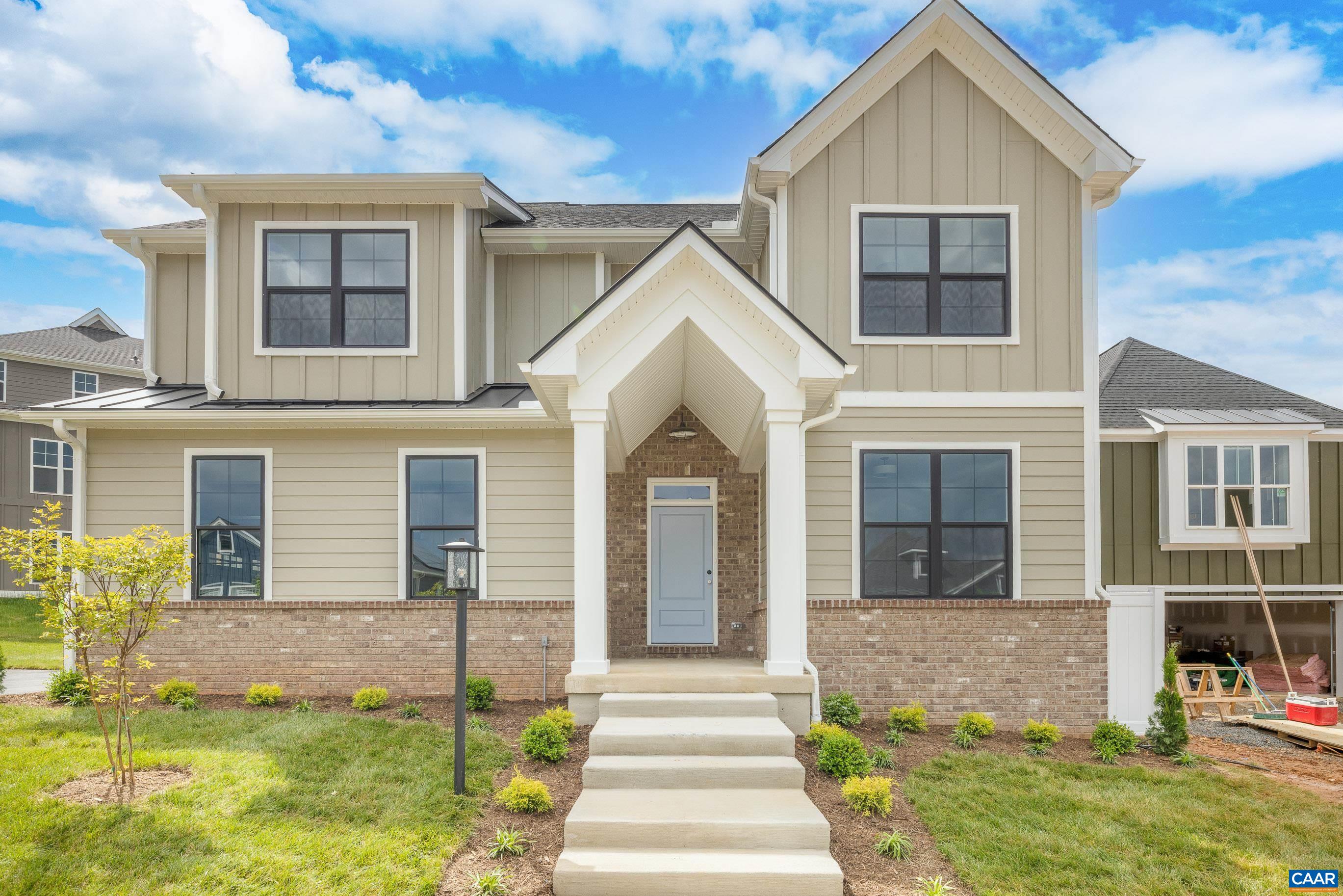 3689 THICKET RUN PL
