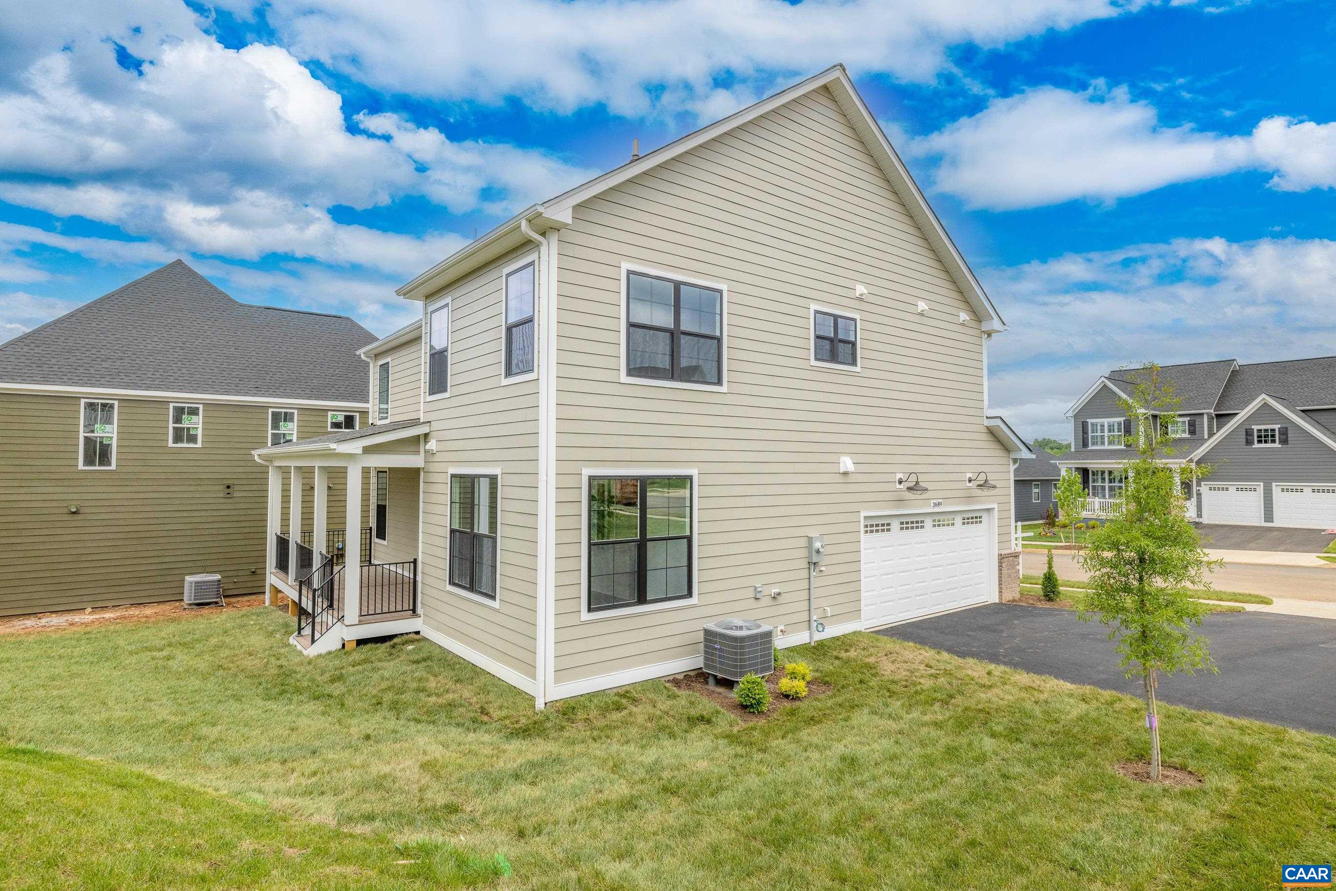 3689 THICKET RUN PL