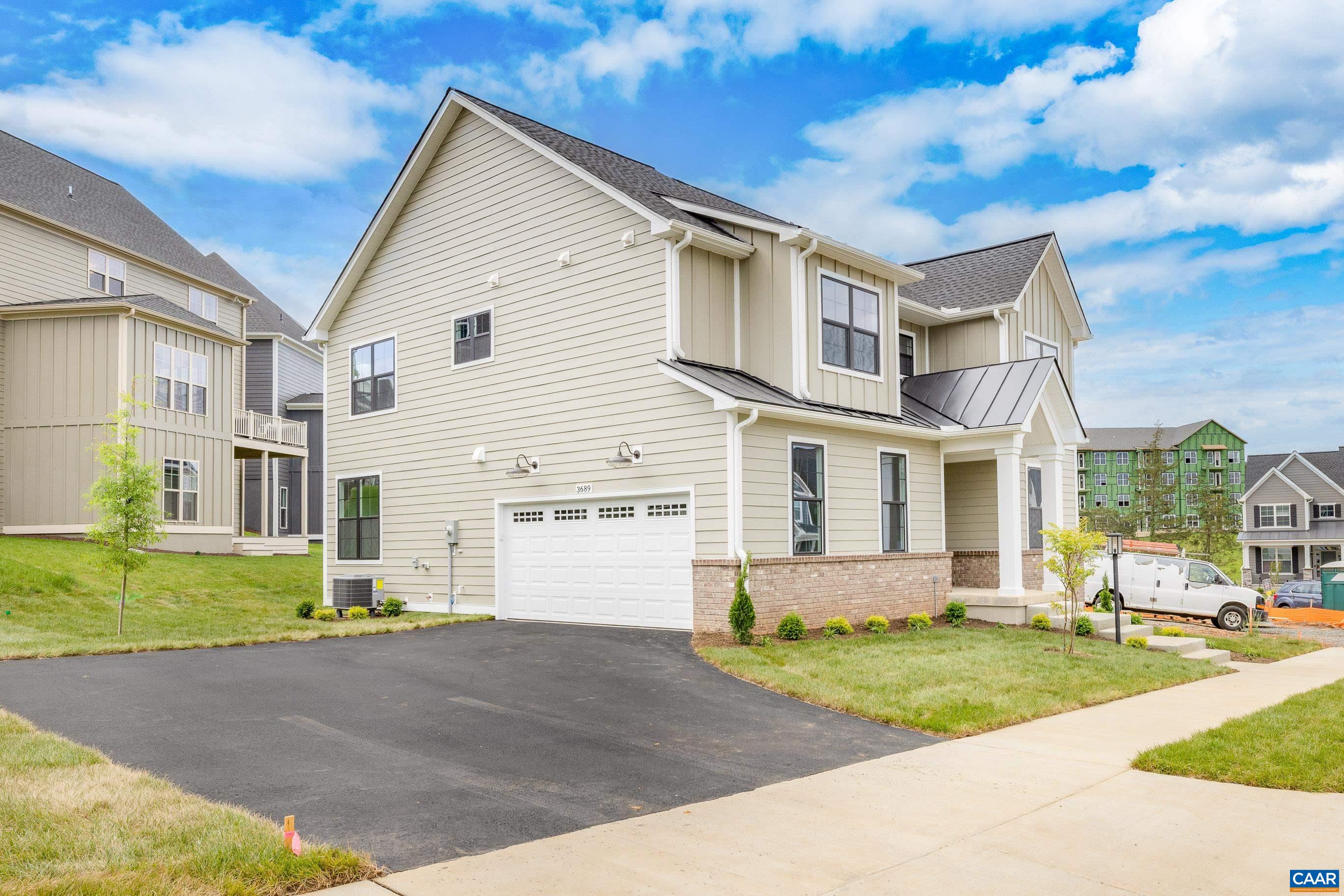 3689 THICKET RUN PL