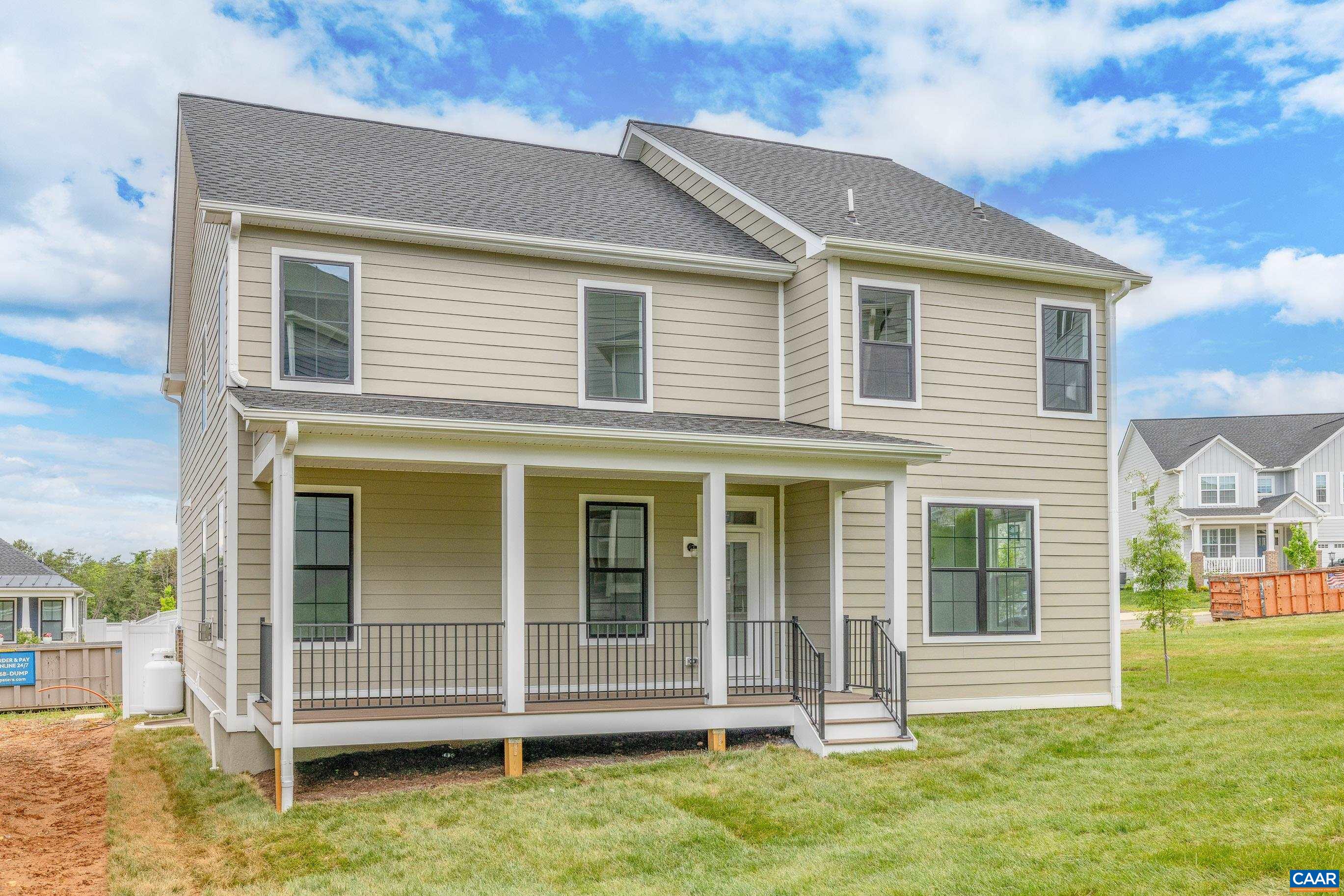 3689 THICKET RUN PL