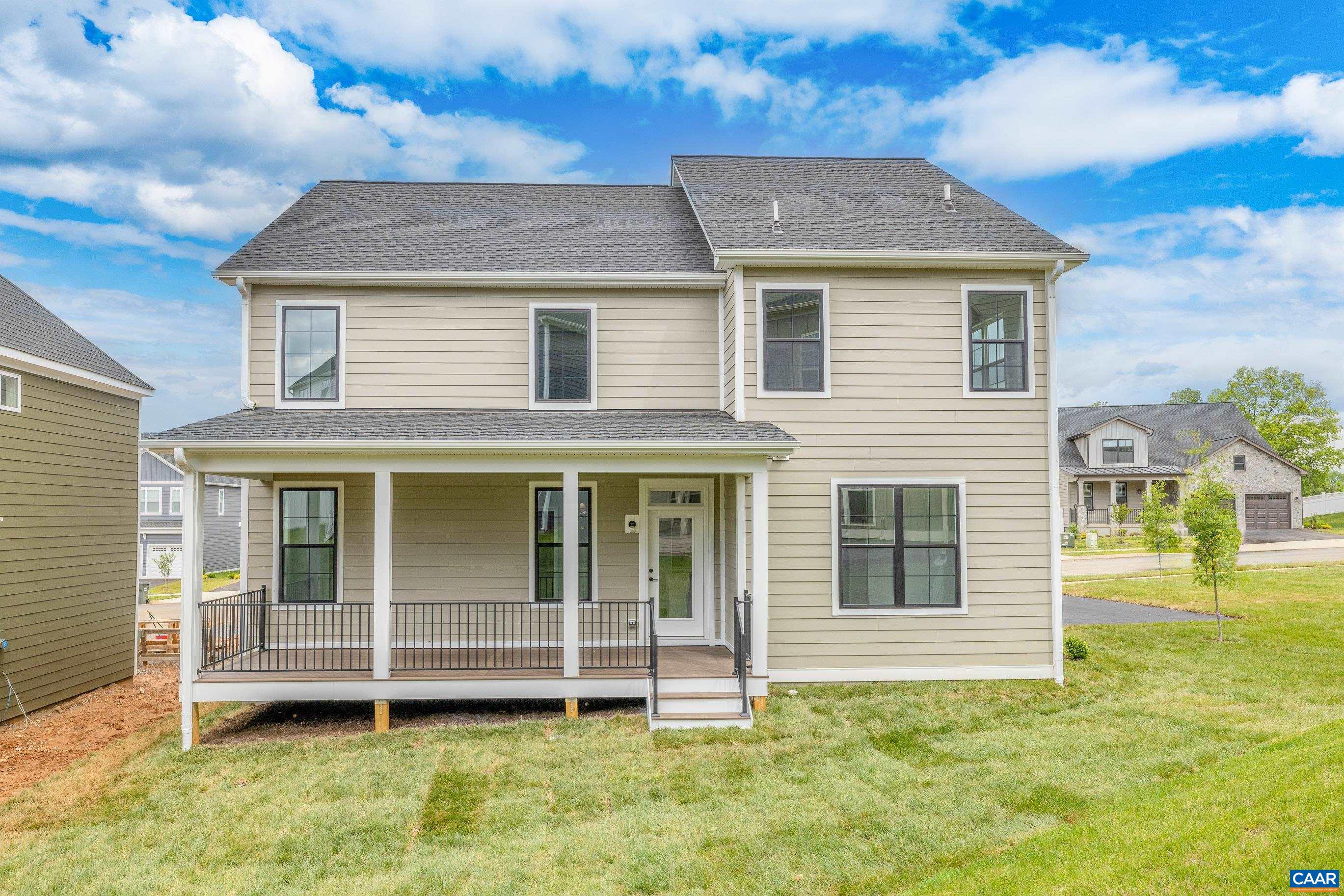3689 THICKET RUN PL