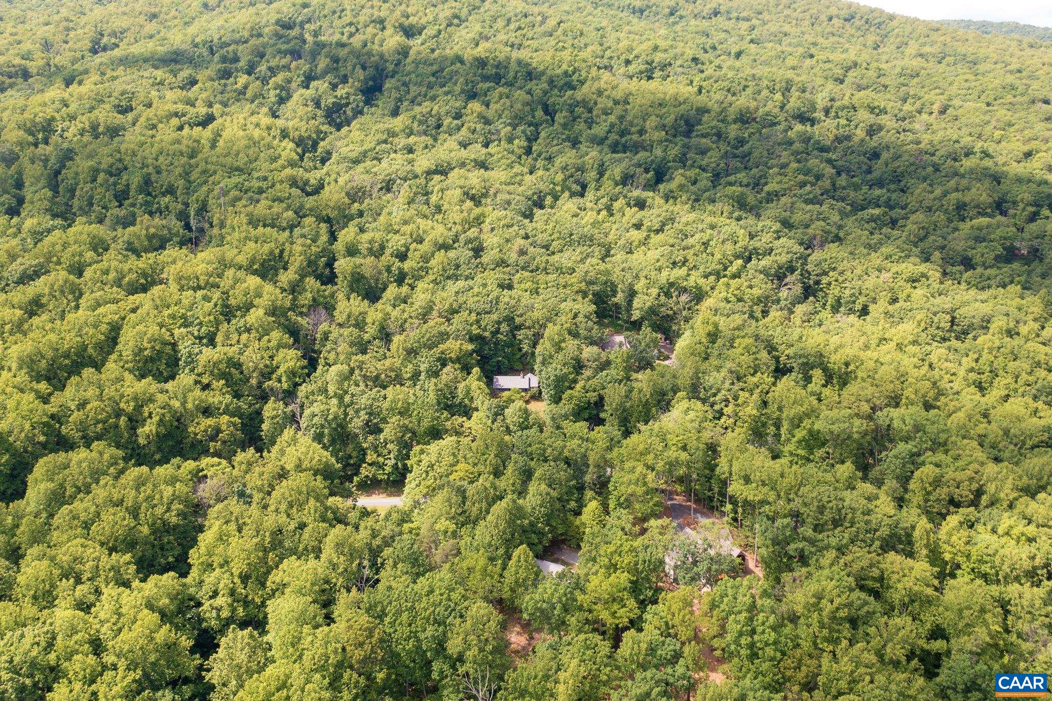 610 STONE CHIMNEYS RD