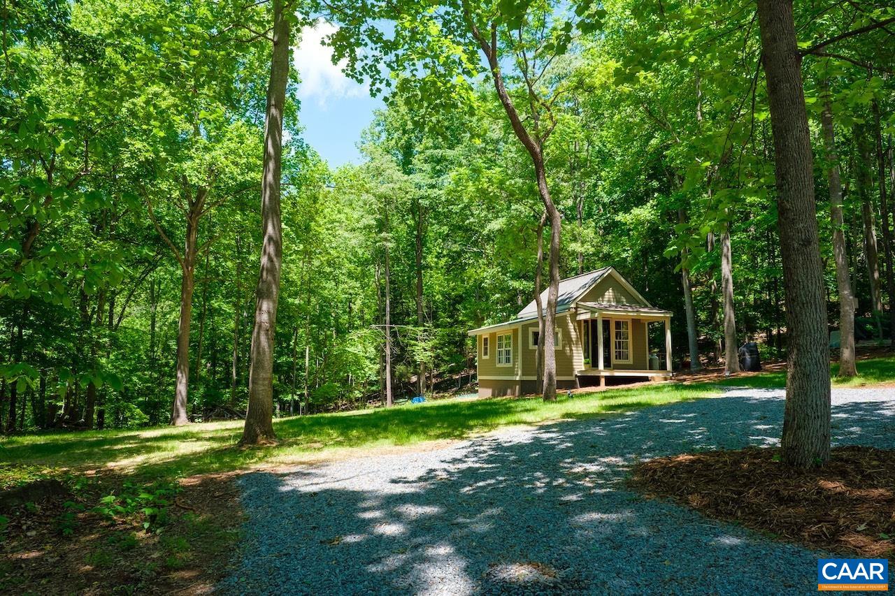 DUNCAN HOLLOW LOOP