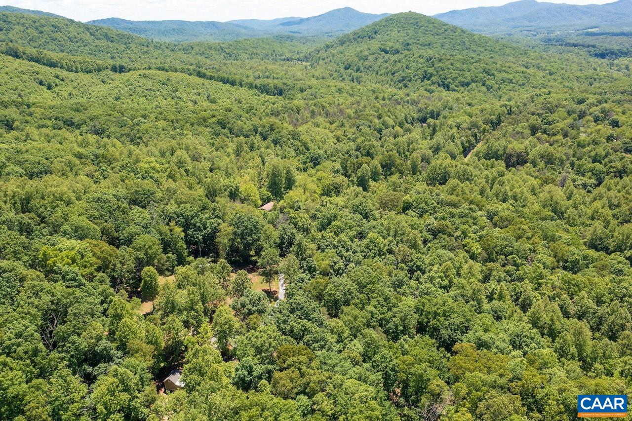 DUNCAN HOLLOW LOOP
