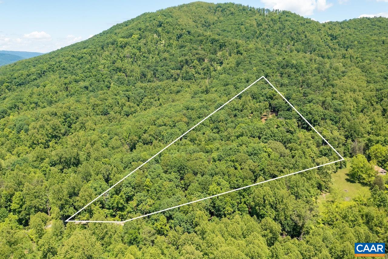 DUNCAN HOLLOW LOOP