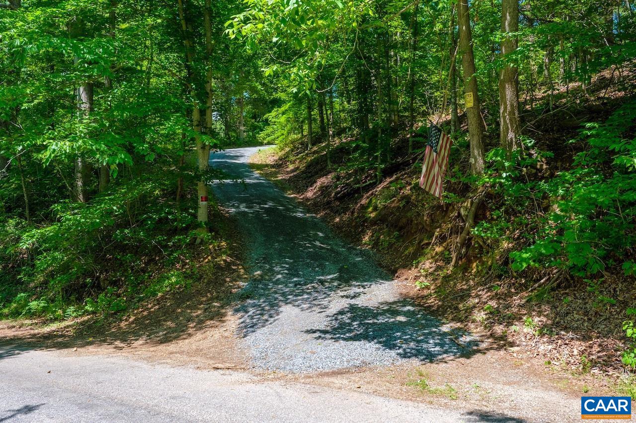 DUNCAN HOLLOW LOOP