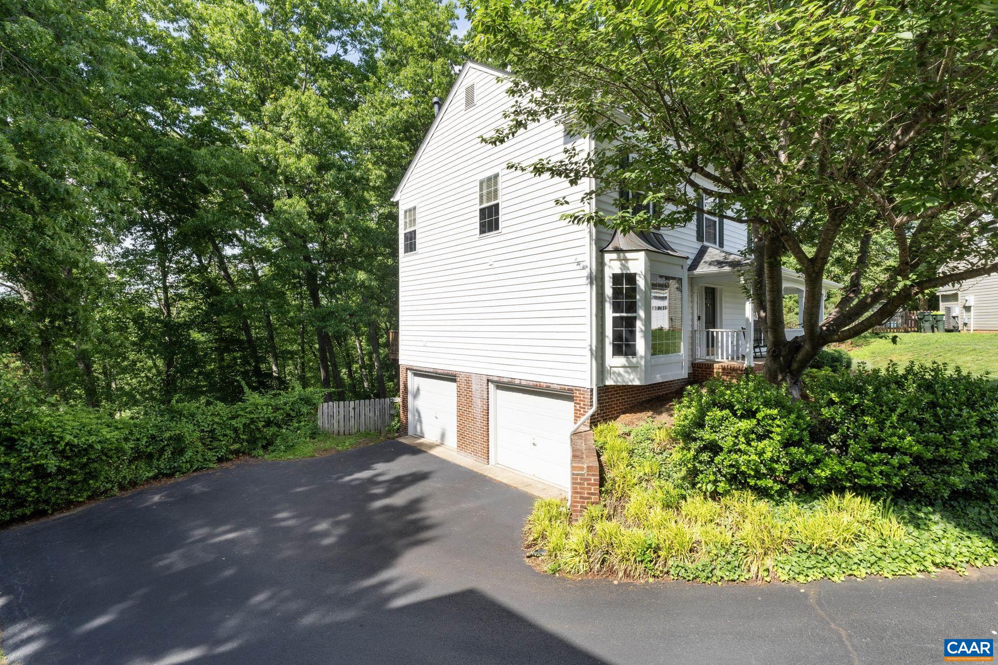 1191 FOX HORN CT