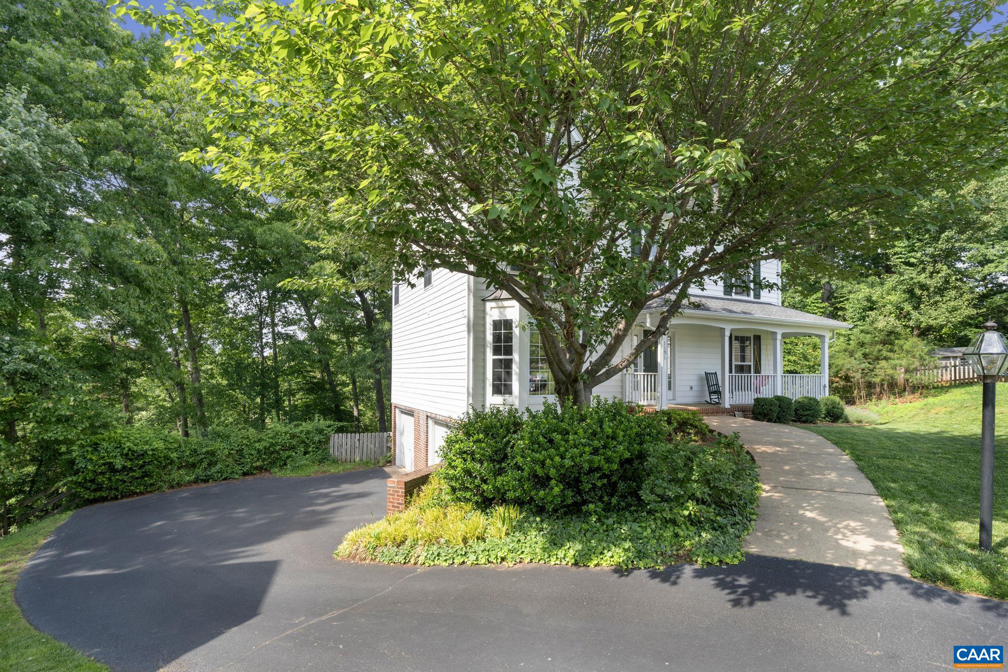 1191 FOX HORN CT