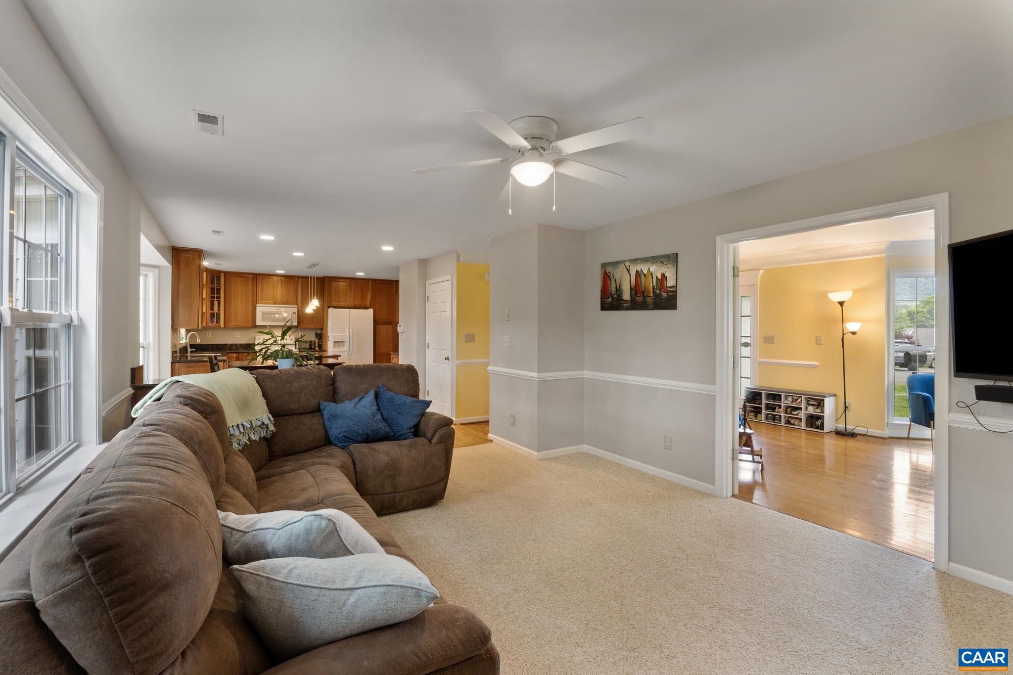 1191 FOX HORN CT