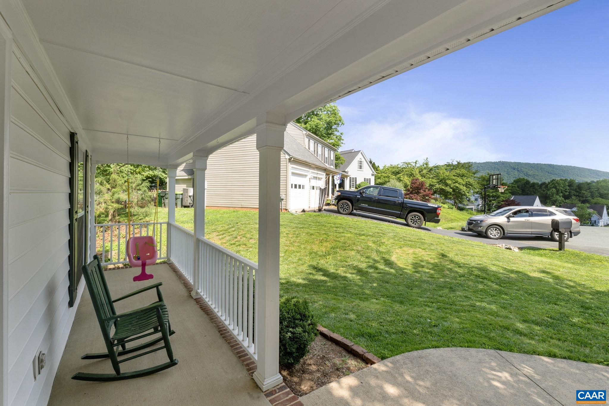 1191 FOX HORN CT