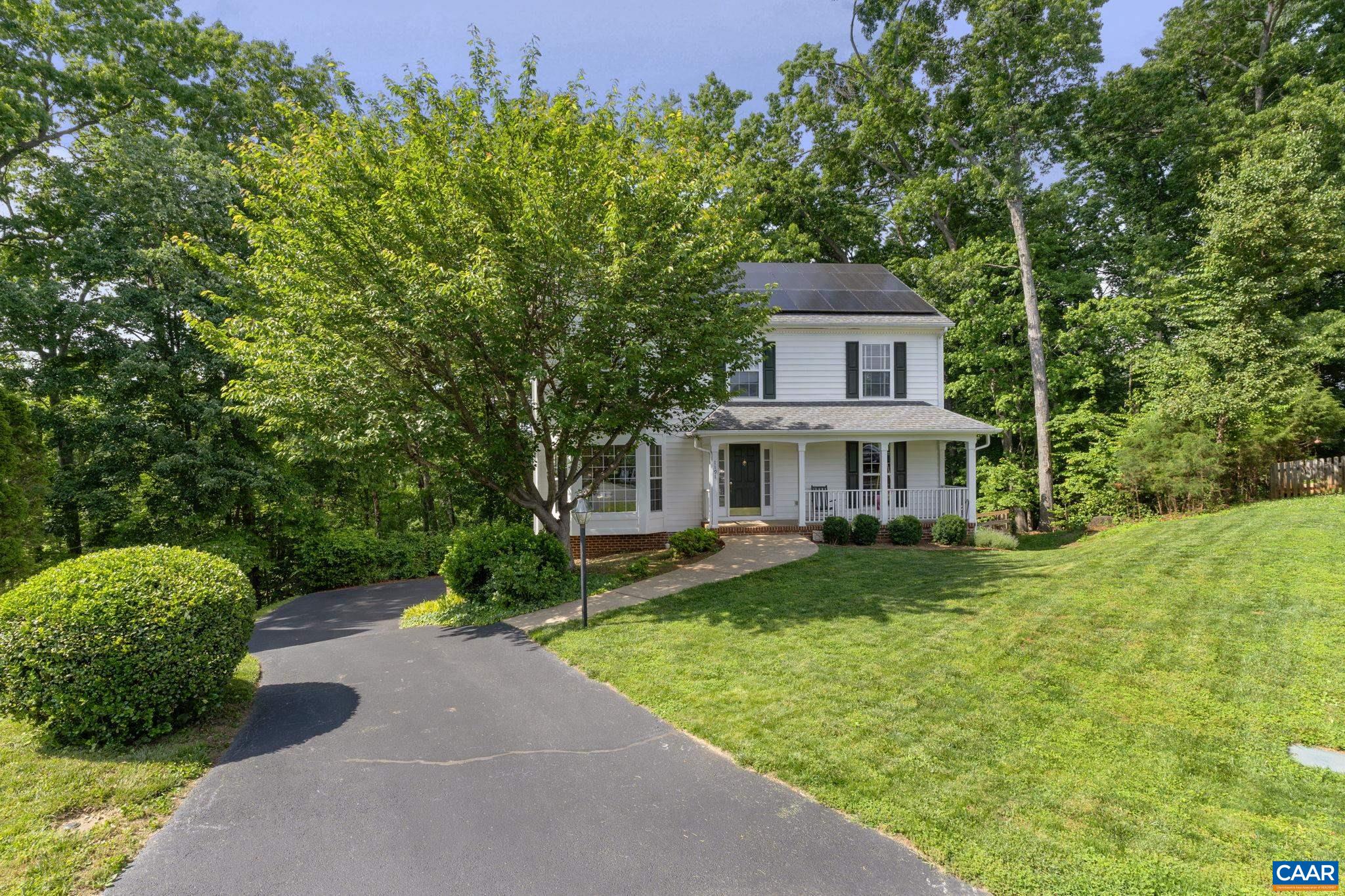 1191 FOX HORN CT