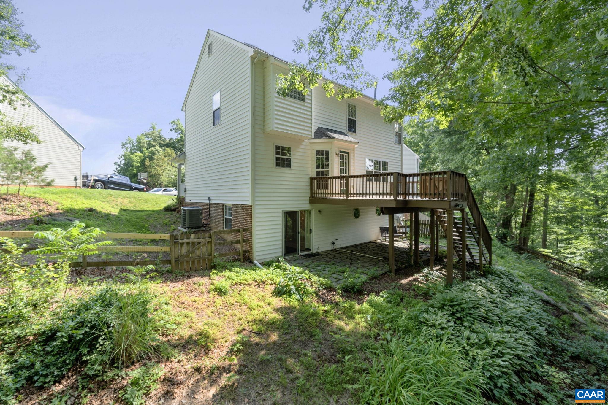 1191 FOX HORN CT