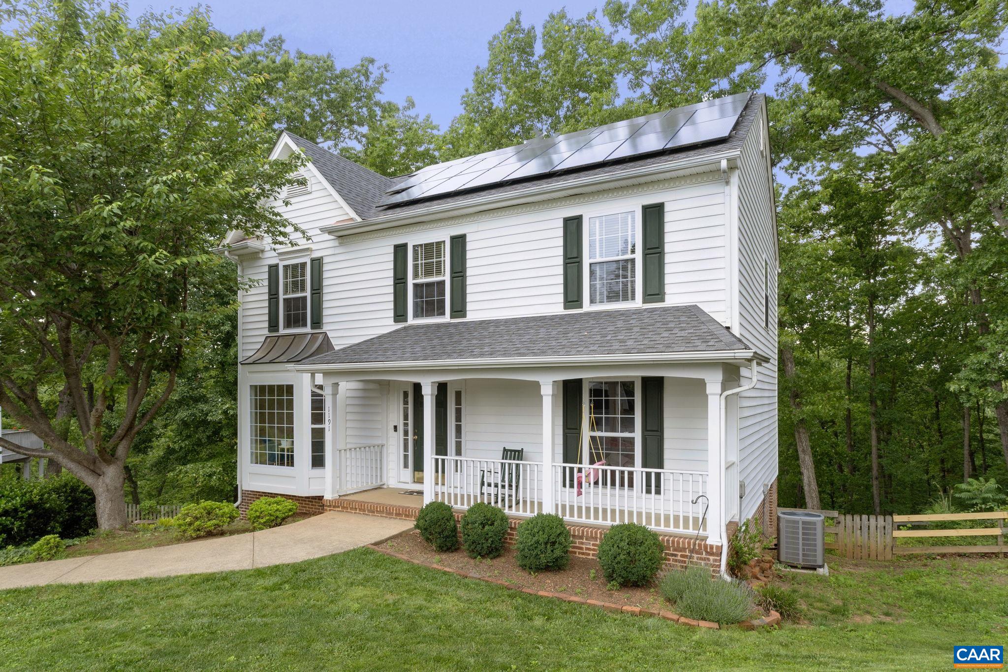 1191 FOX HORN CT
