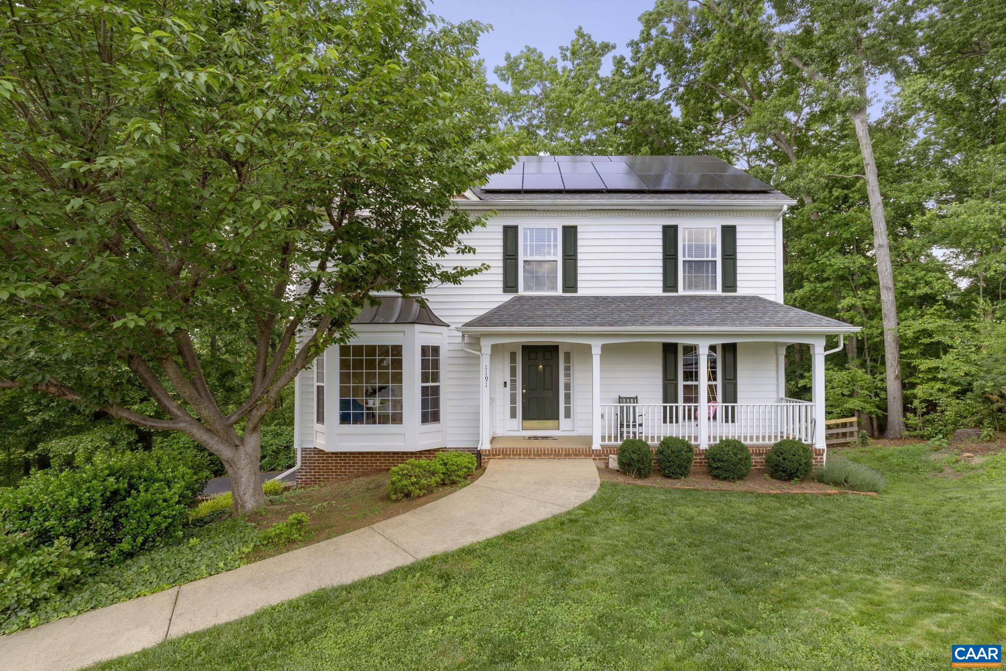 1191 FOX HORN CT