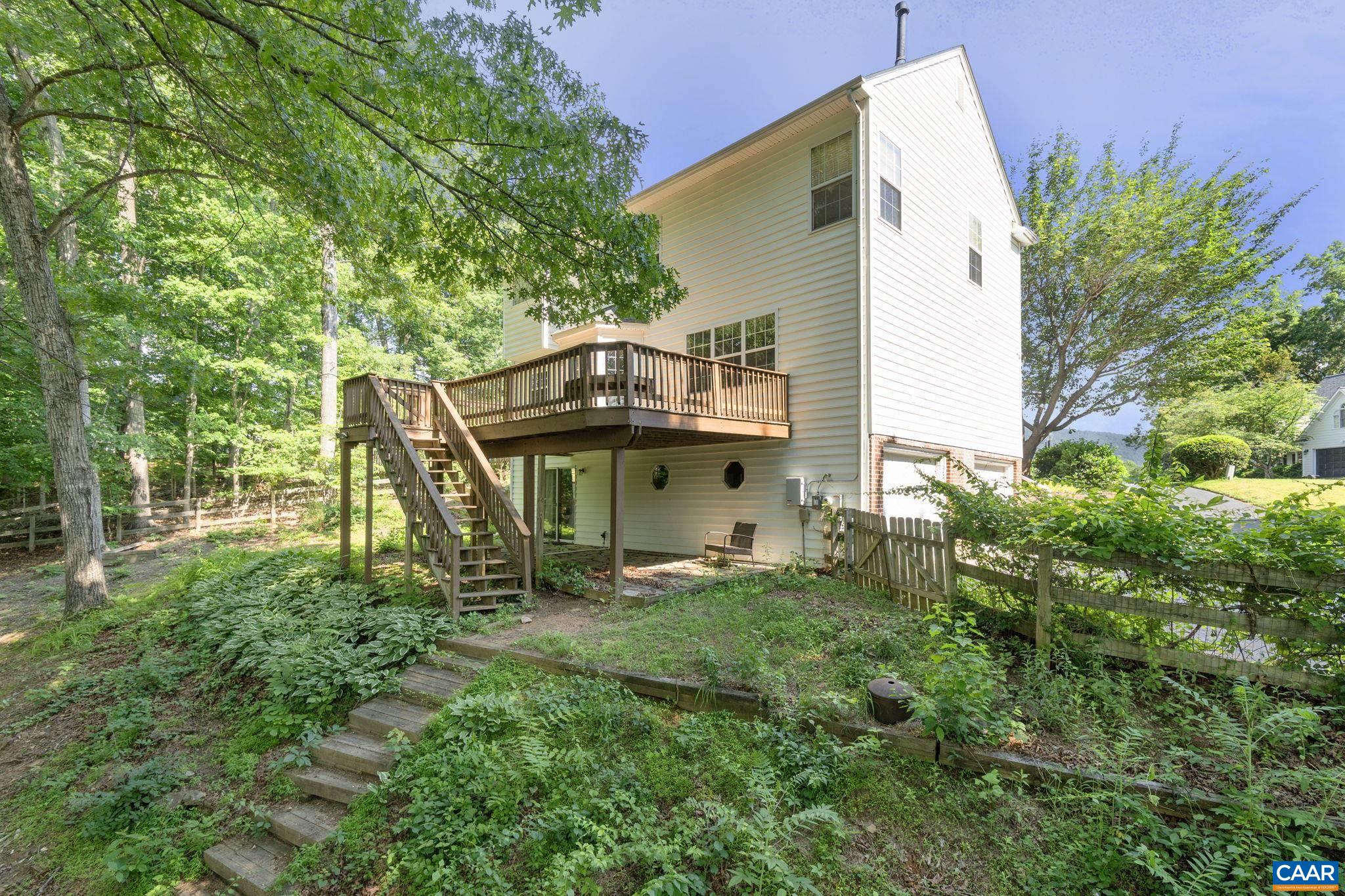 1191 FOX HORN CT