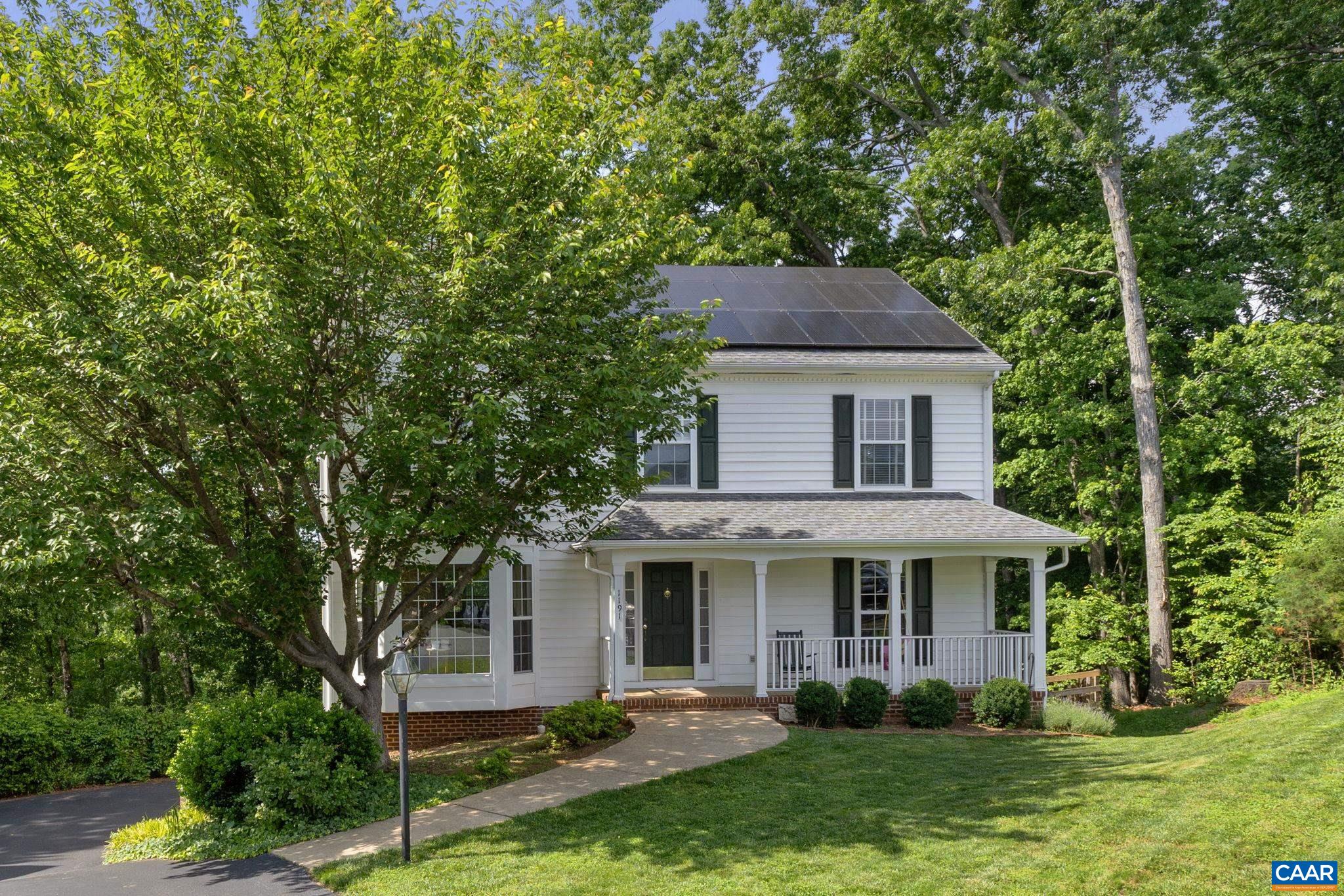 1191 FOX HORN CT