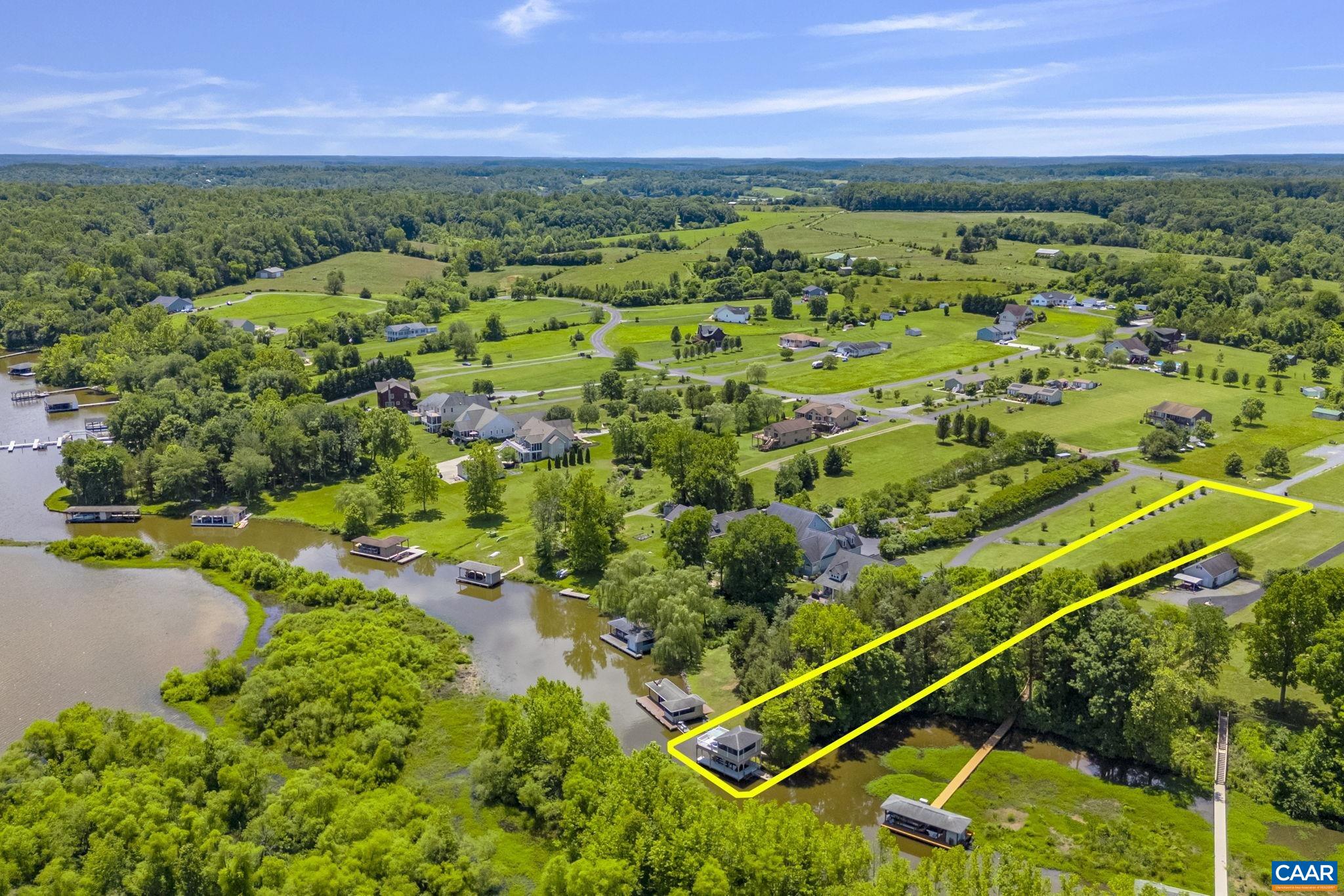 PENNFIELDS DR Unit: 21