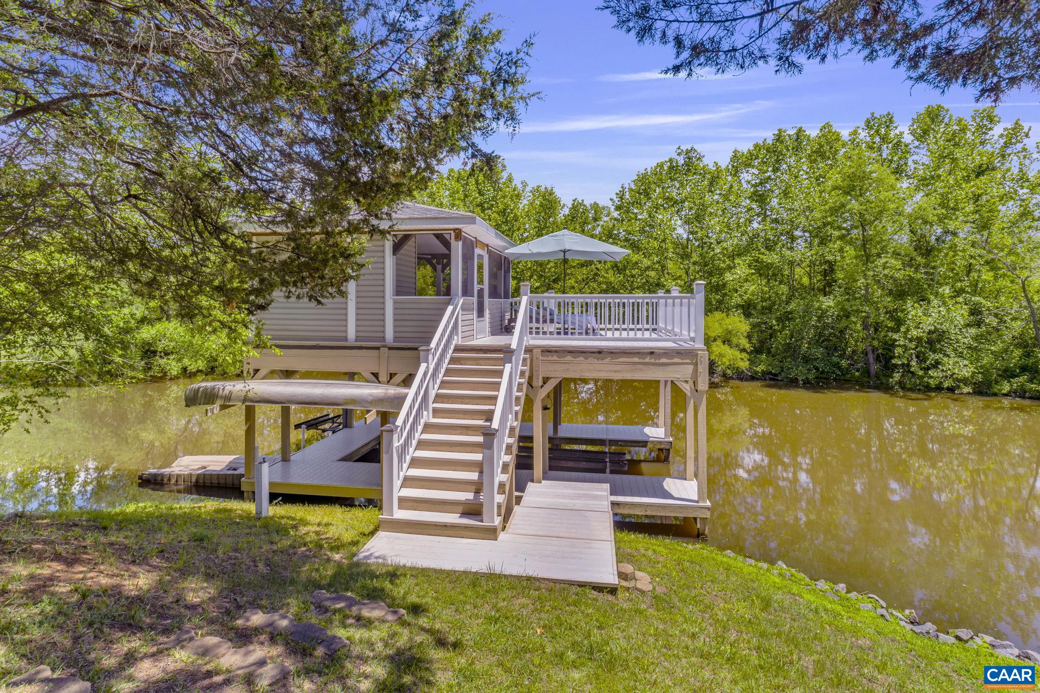 PENNFIELDS DR Unit: 21