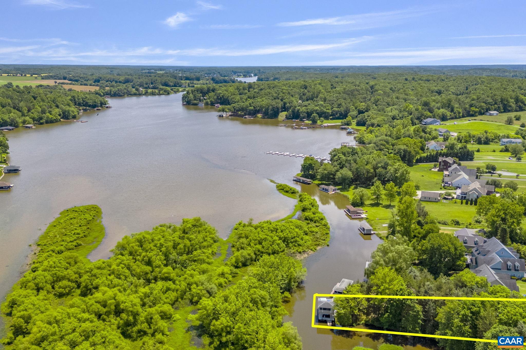 PENNFIELDS DR Unit: 21