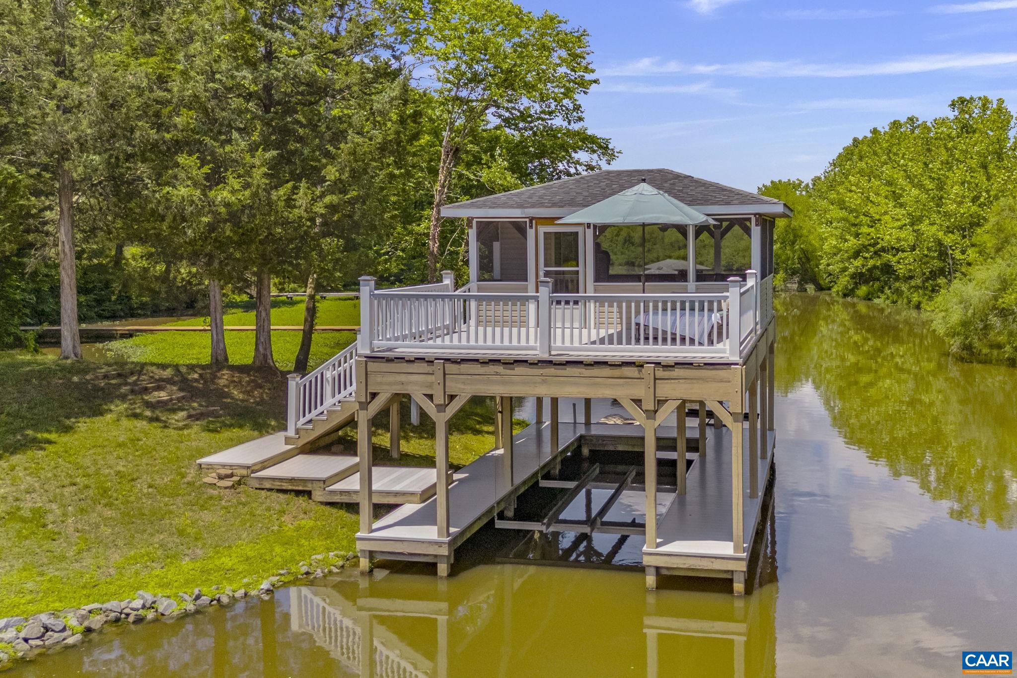 PENNFIELDS DR Unit: 21