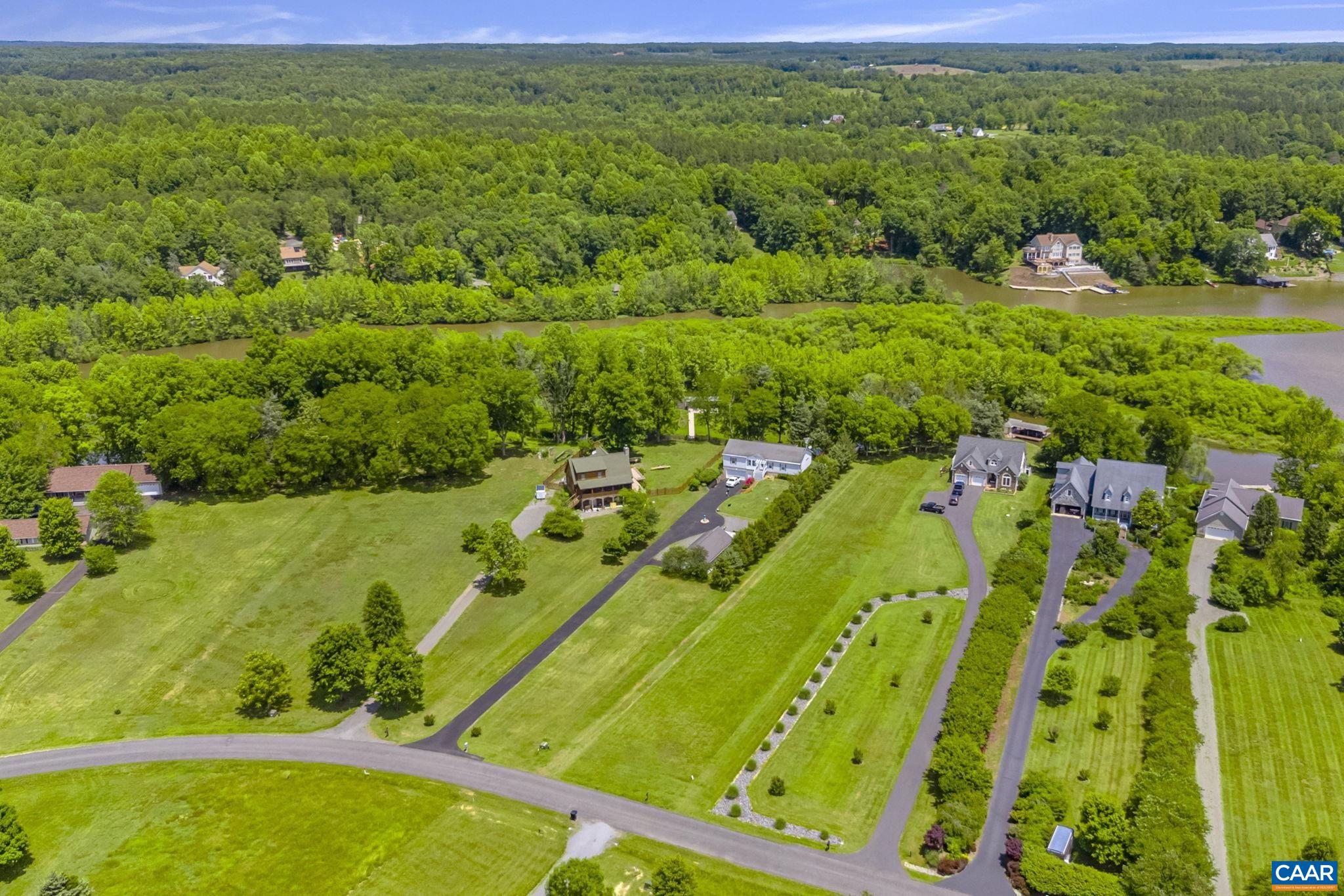 PENNFIELDS DR Unit: 21