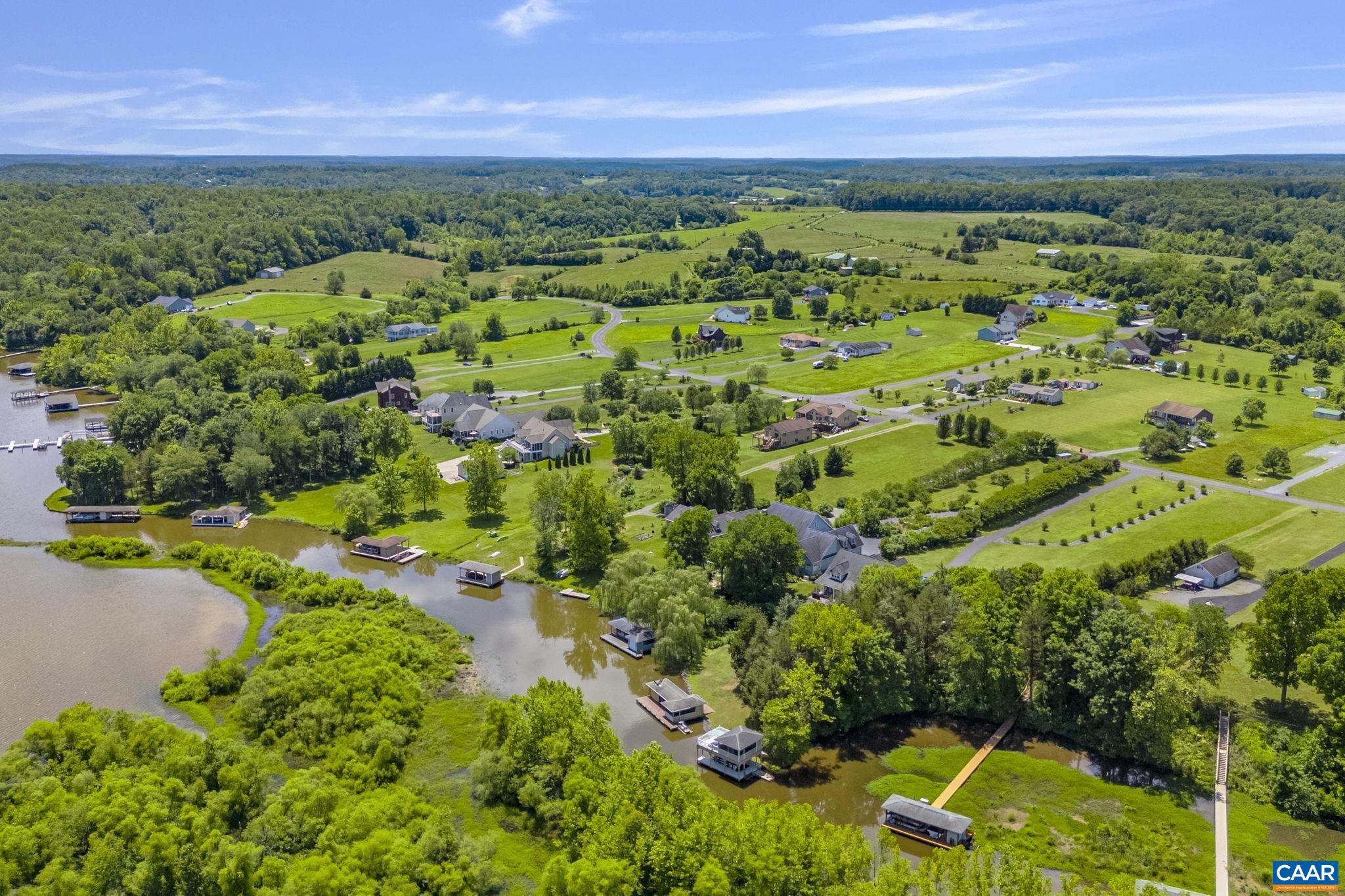 PENNFIELDS DR Unit: 21