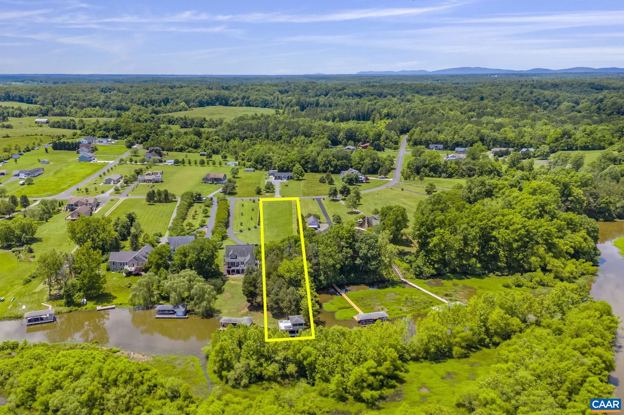 PENNFIELDS DR Unit: 21
