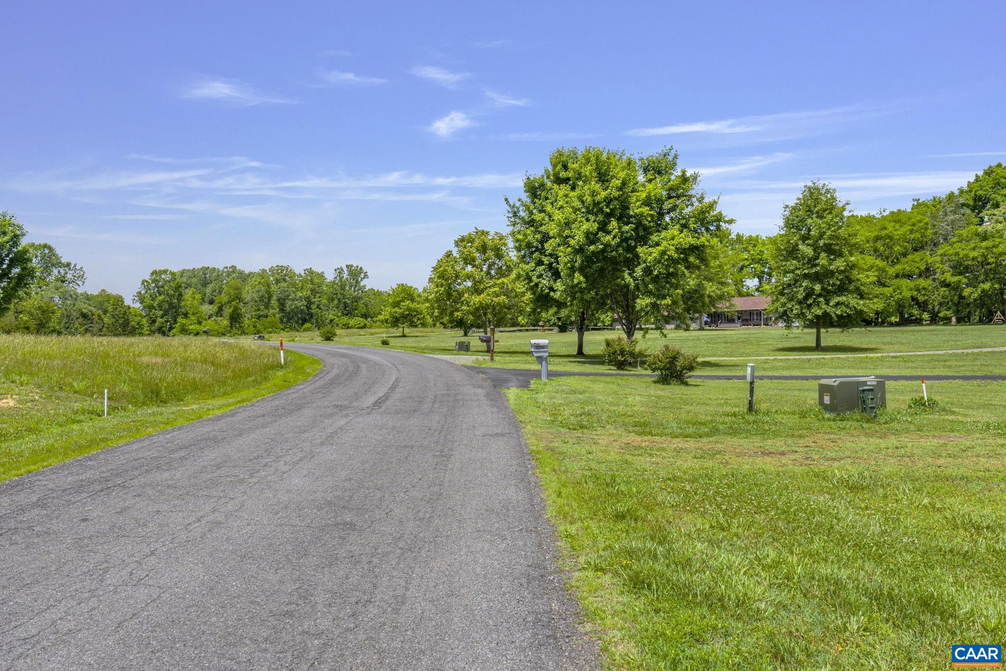 PENNFIELDS DR Unit: 21