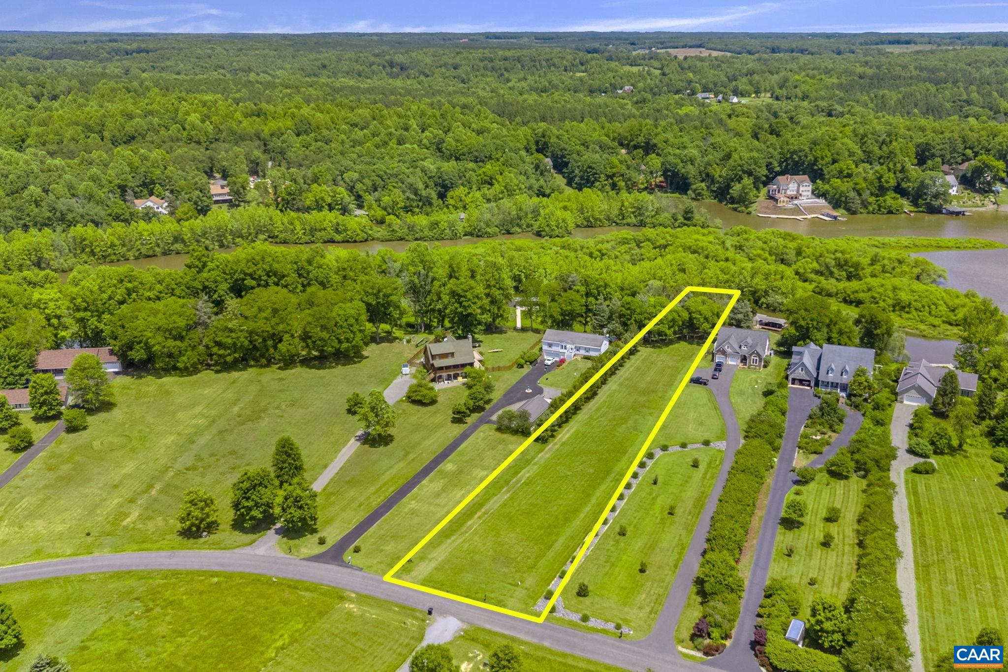 PENNFIELDS DR Unit: 21