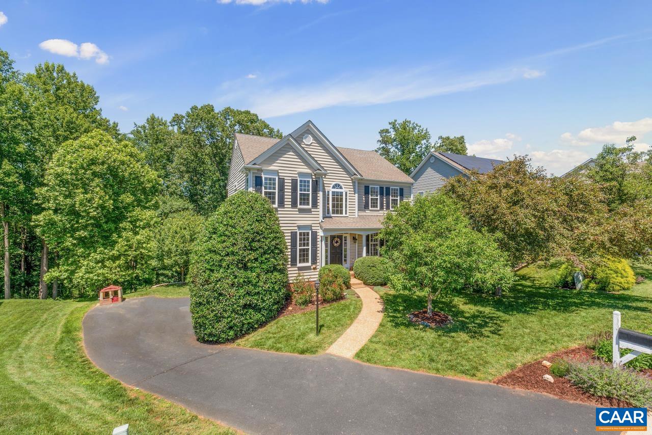 1418 CEDARWOOD CT