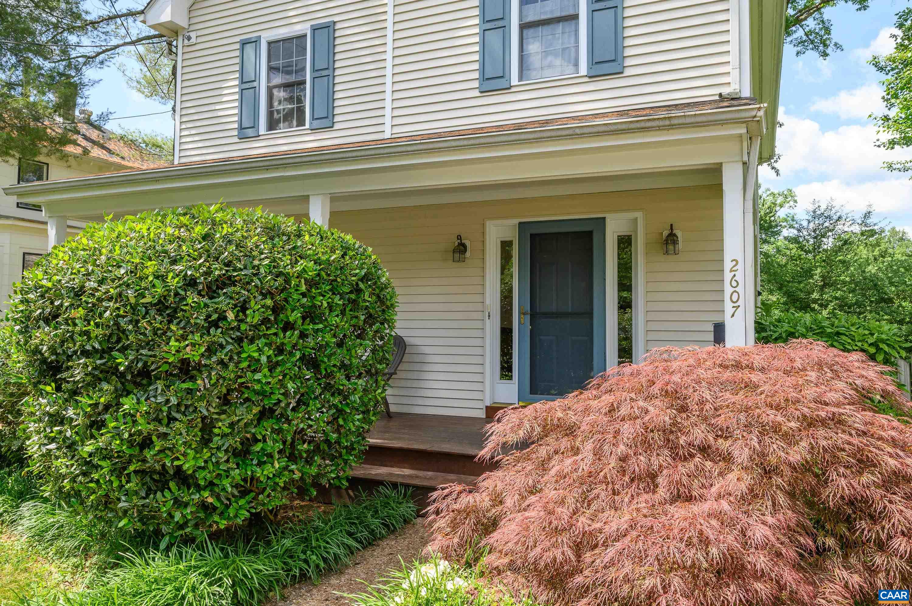 2607 JEFFERSON PARK AVE