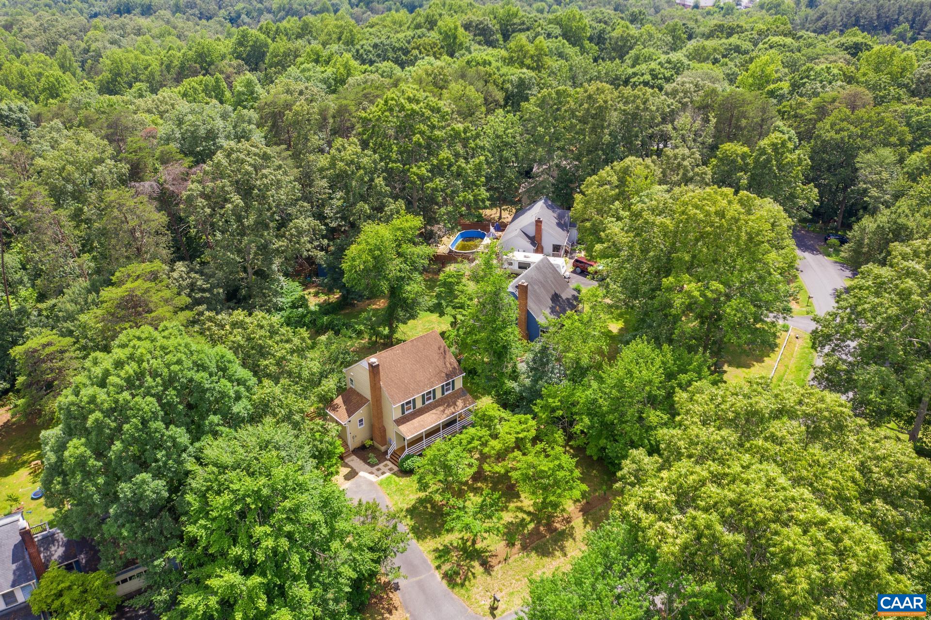 93 DANIELS RD