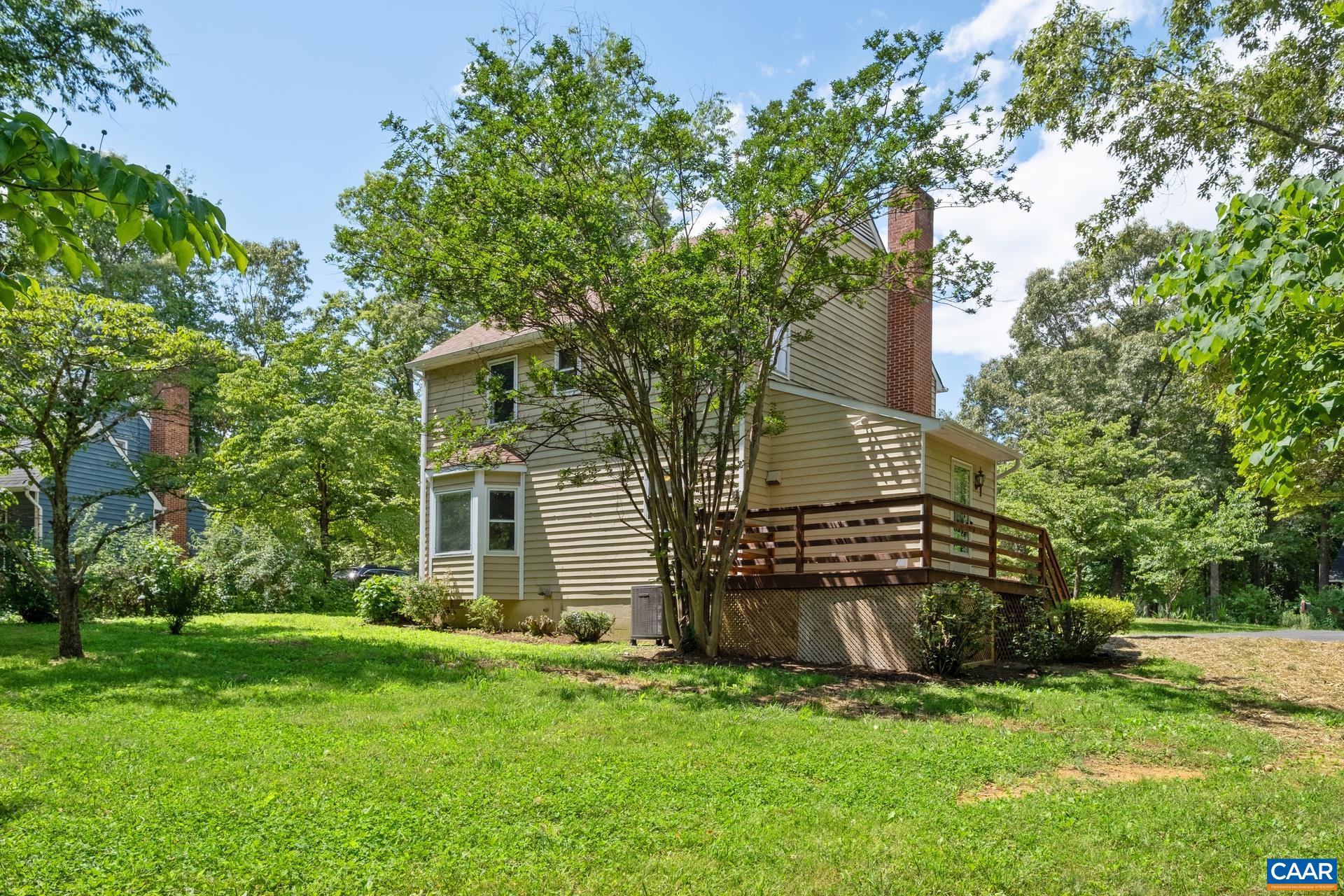 93 DANIELS RD