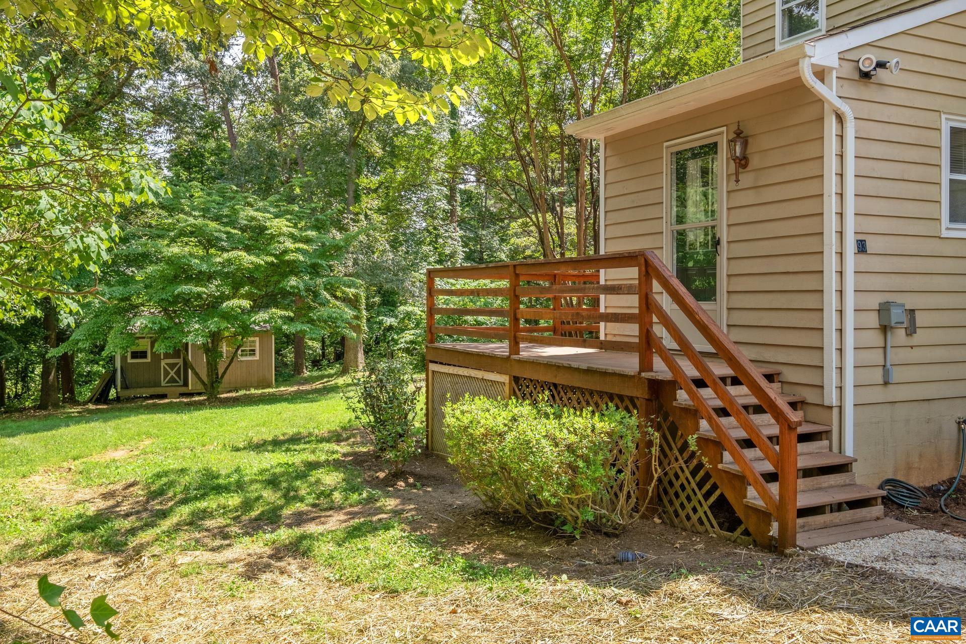 93 DANIELS RD