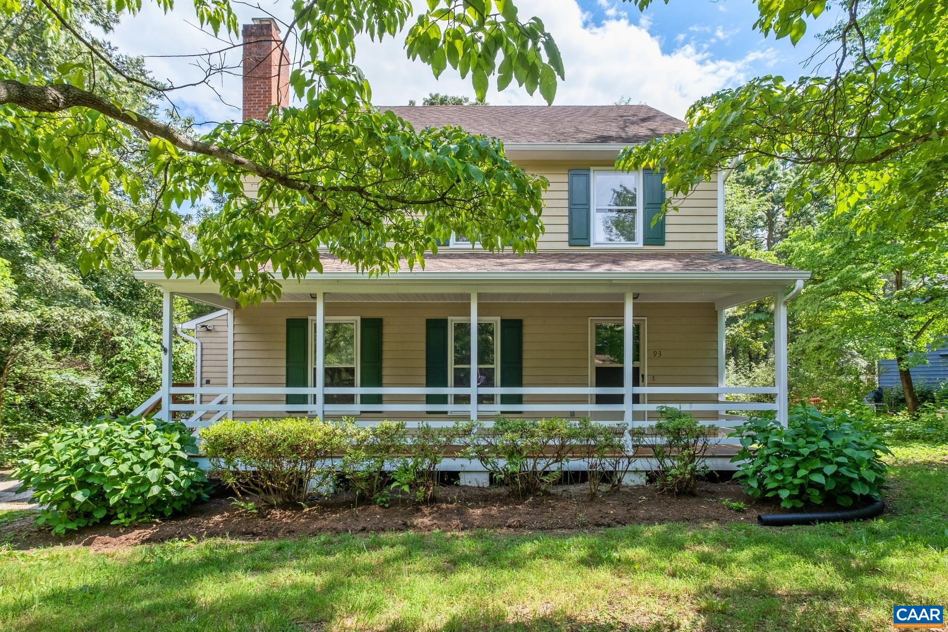 93 DANIELS RD