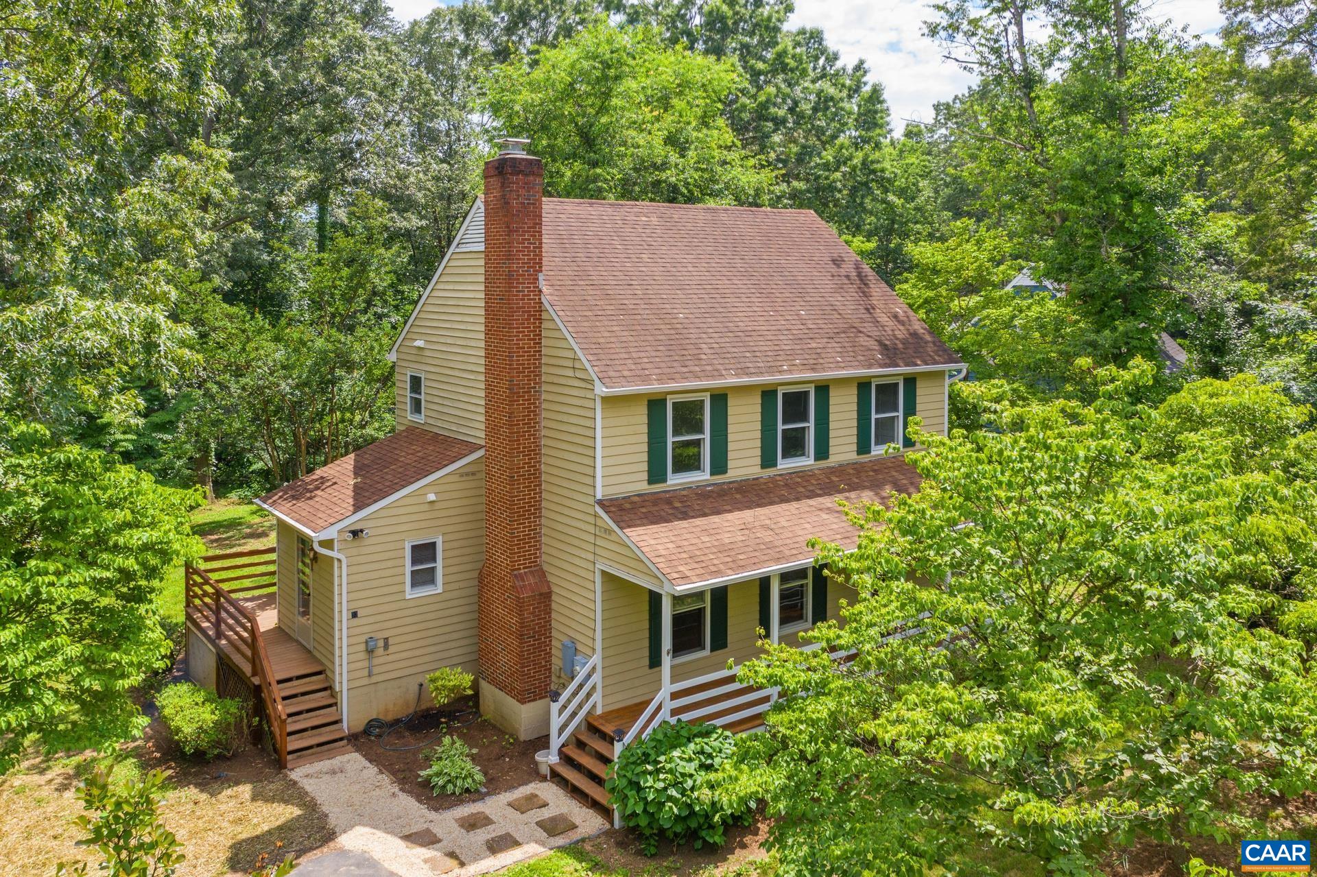 93 DANIELS RD