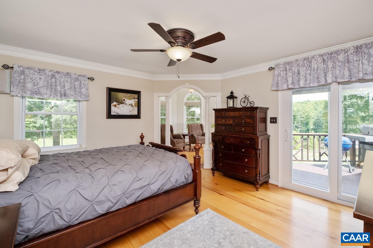 370 PINEY MOUNTAIN LN