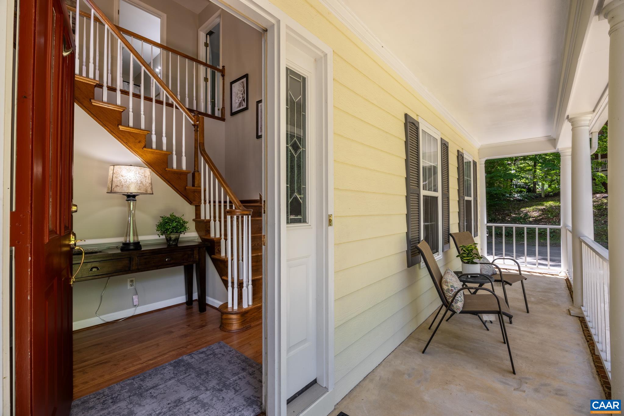 3221 POPLAR RIDGE RD