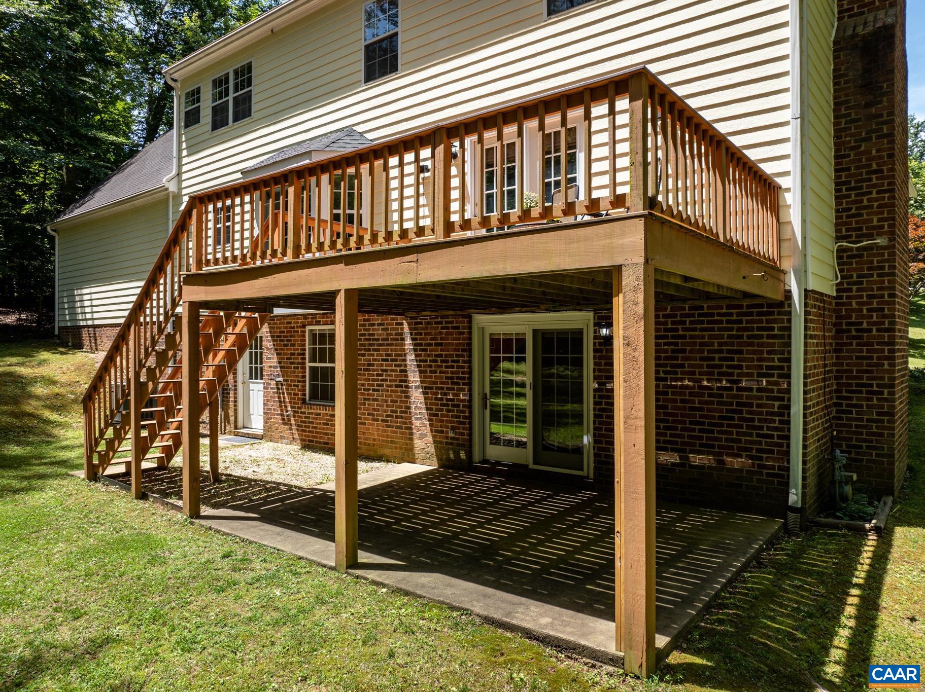 3221 POPLAR RIDGE RD