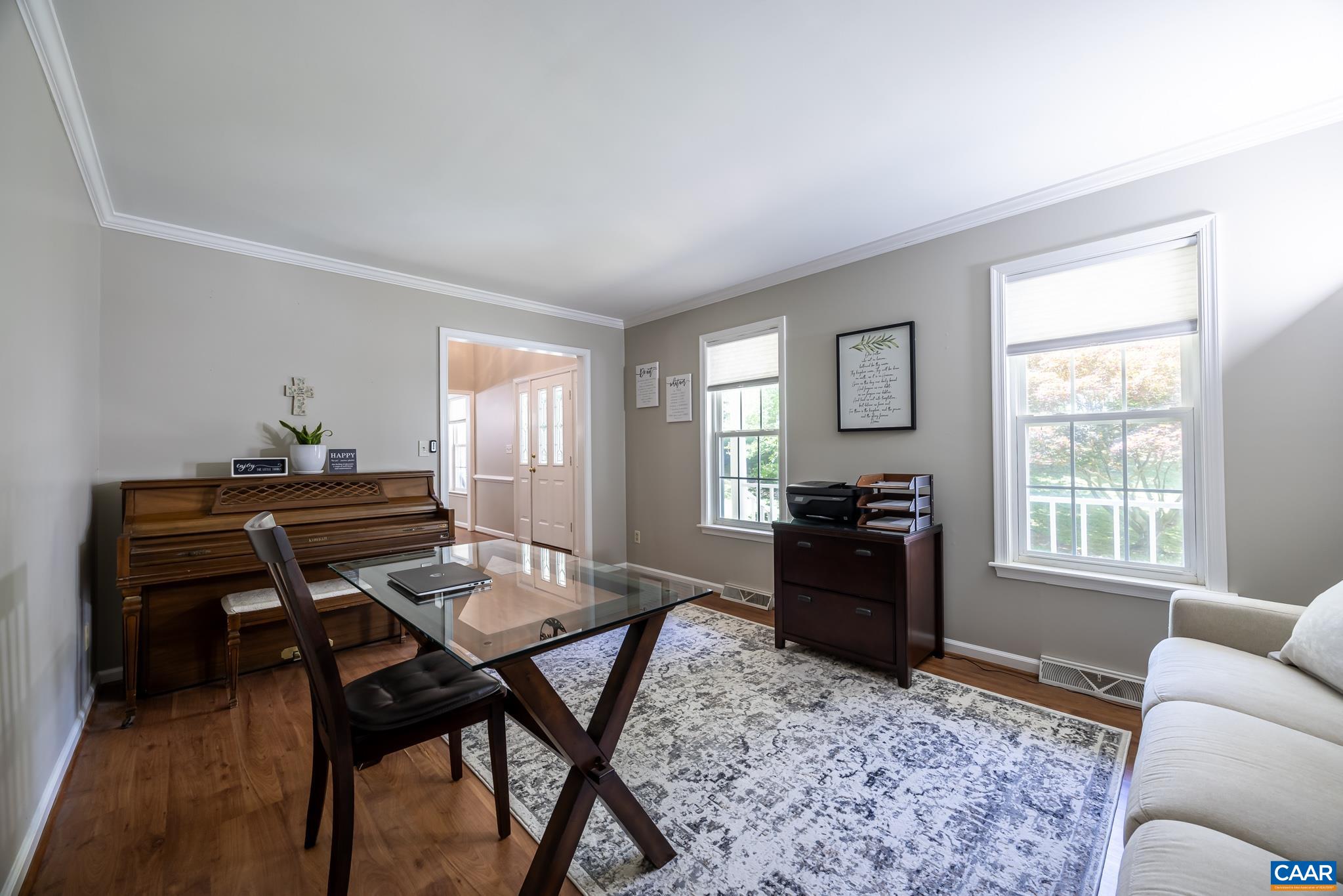 3221 POPLAR RIDGE RD