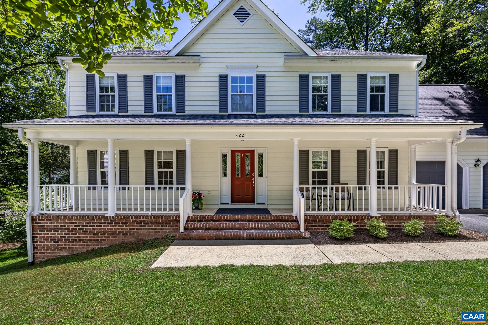 3221 POPLAR RIDGE RD