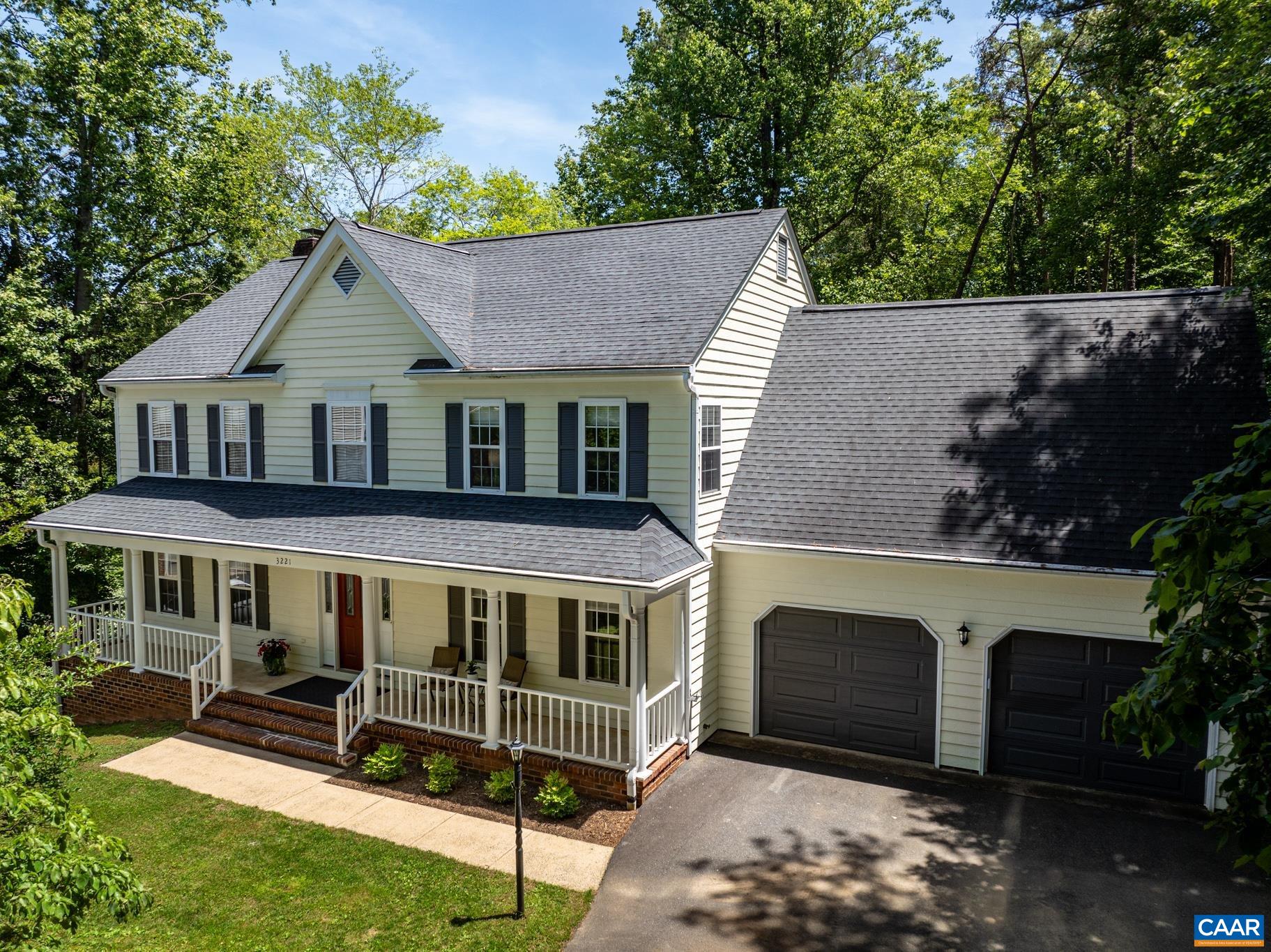 3221 POPLAR RIDGE RD