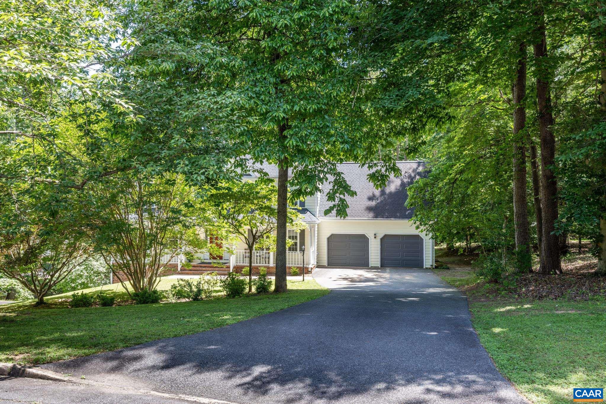 3221 POPLAR RIDGE RD