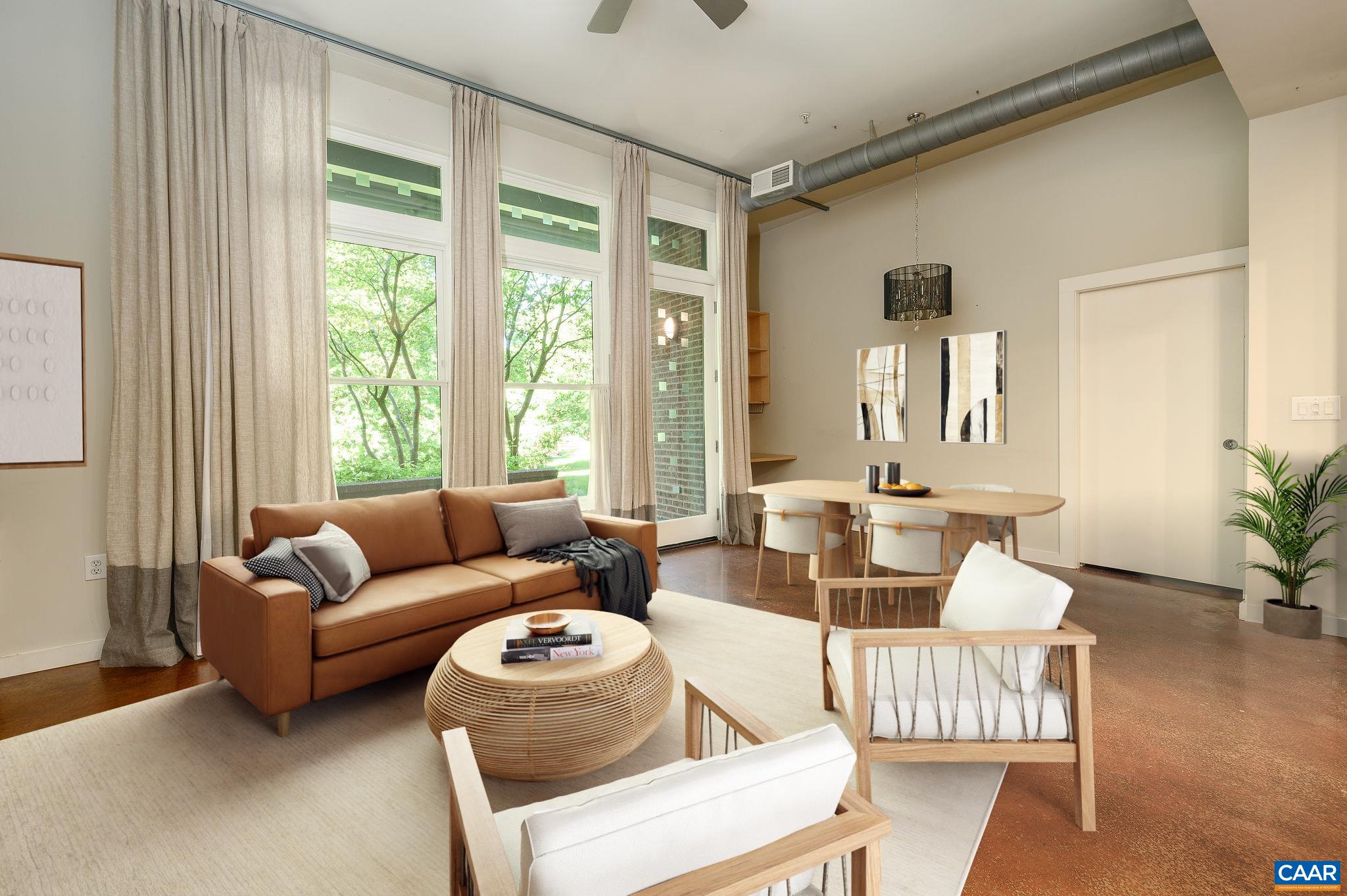 200 DOUGLAS AVE Unit: 1E