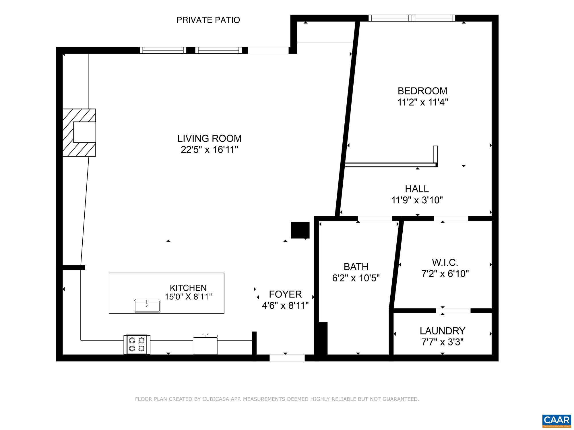200 DOUGLAS AVE Unit: 1E
