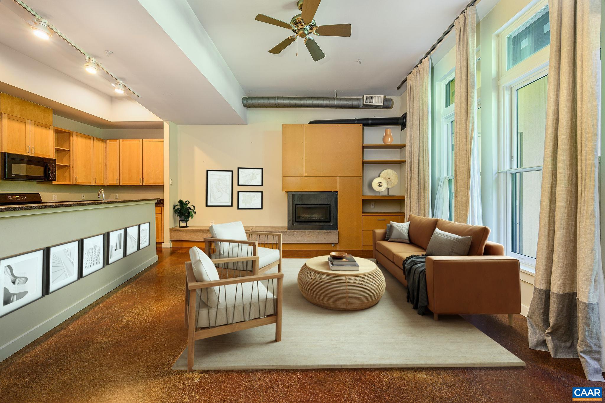 200 DOUGLAS AVE Unit: 1E