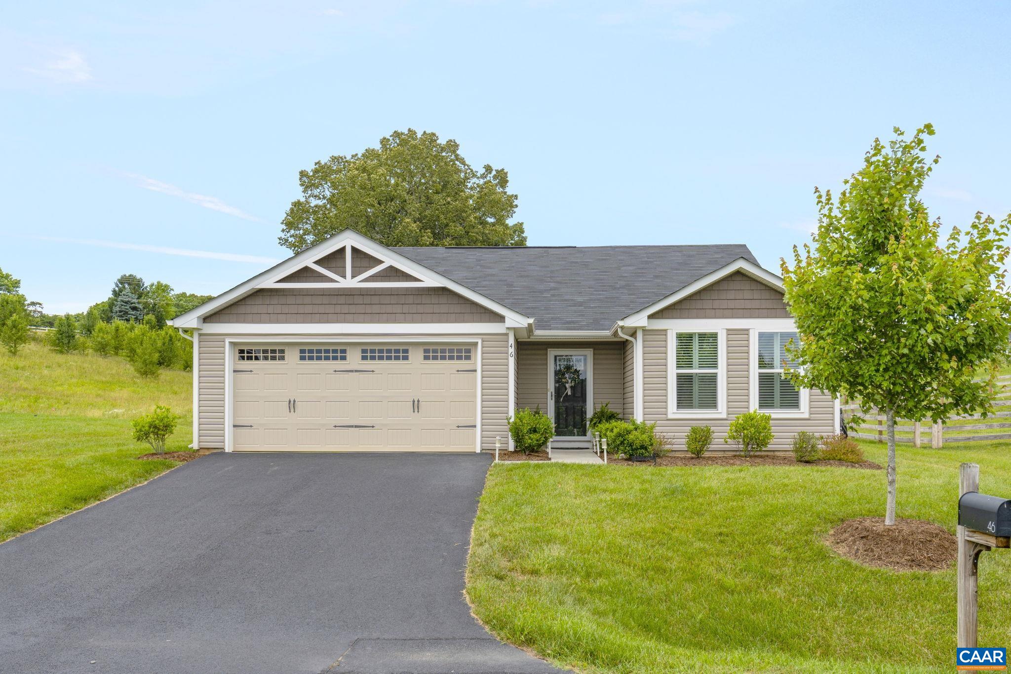46 NORFORD DR