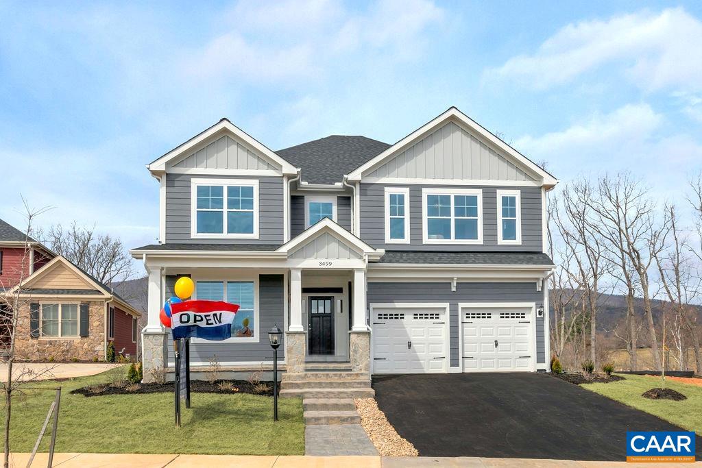 131 CLIFFSTONE BLVD